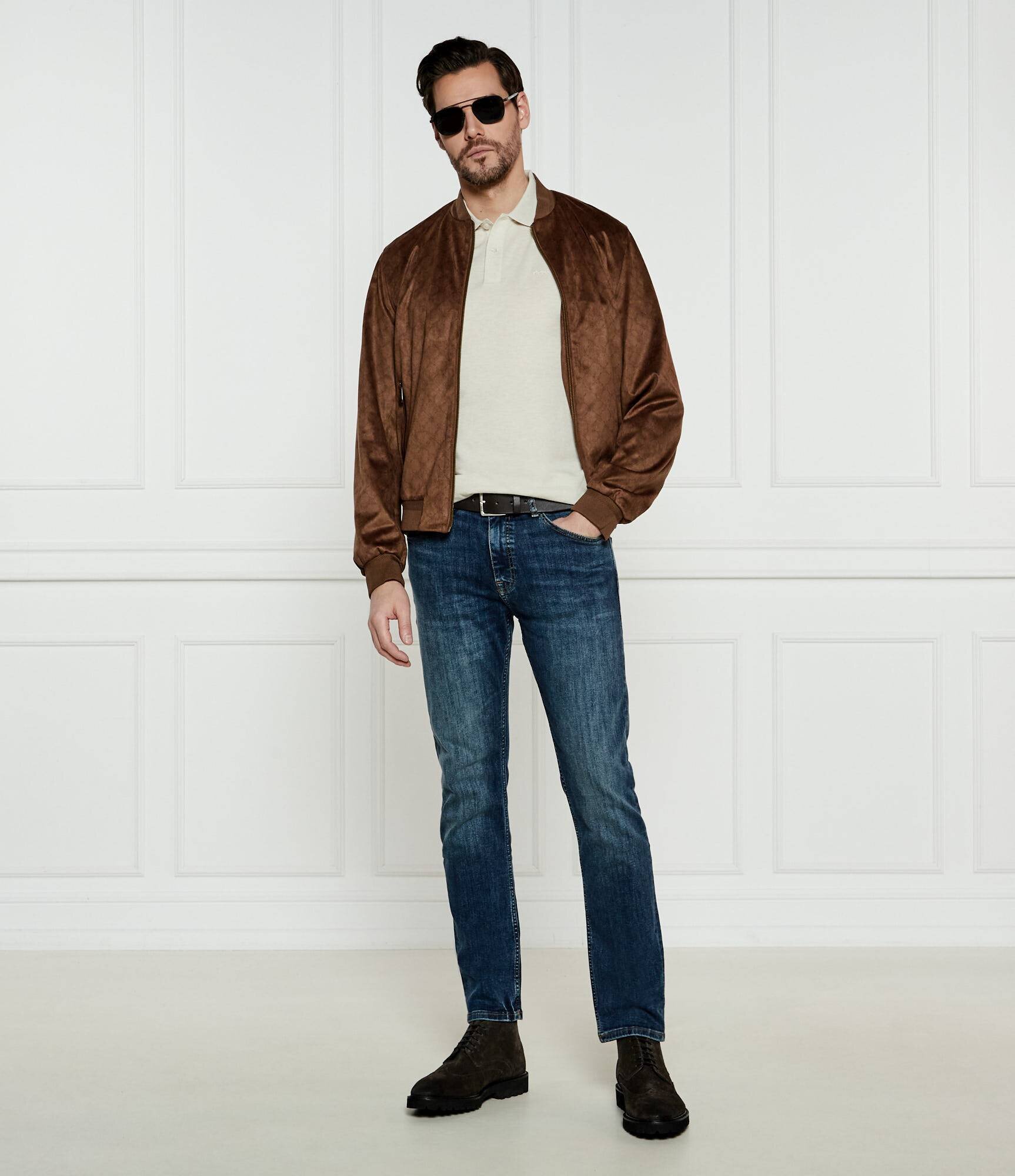 Boss Orange Blugi Delaware | Slim Fit
