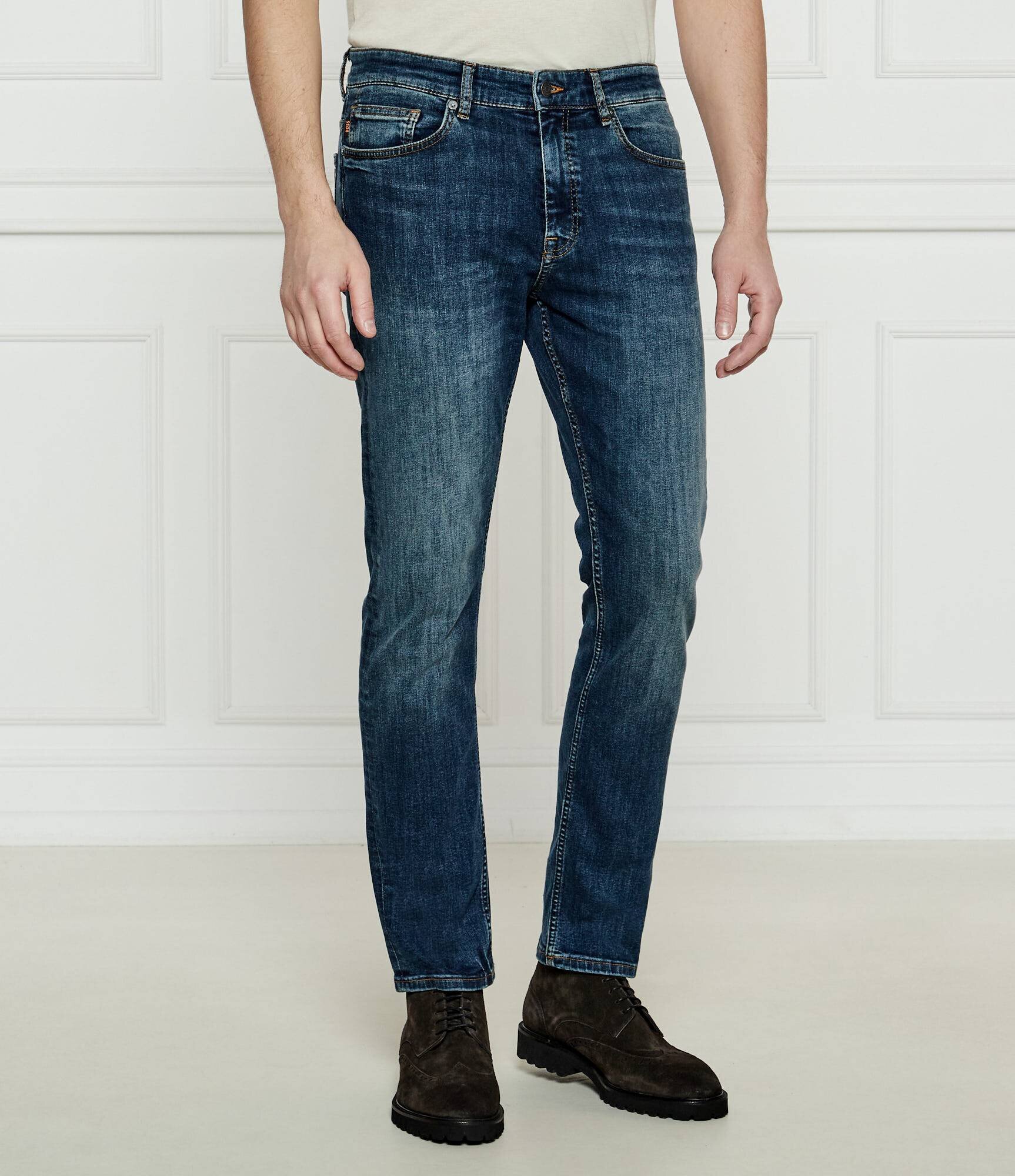 Boss Orange Blugi Delaware | Slim Fit