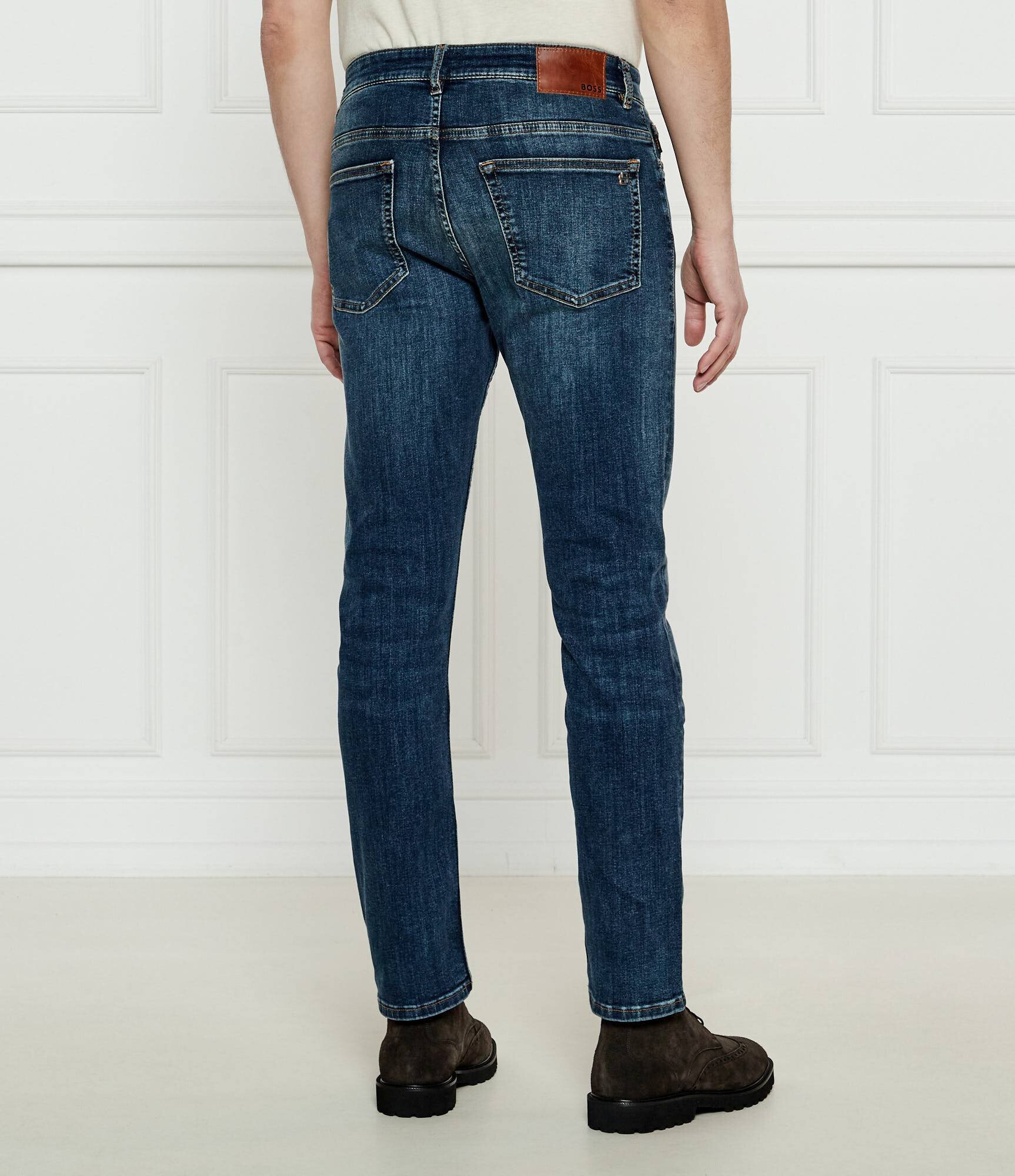 Boss Orange Blugi Delaware | Slim Fit