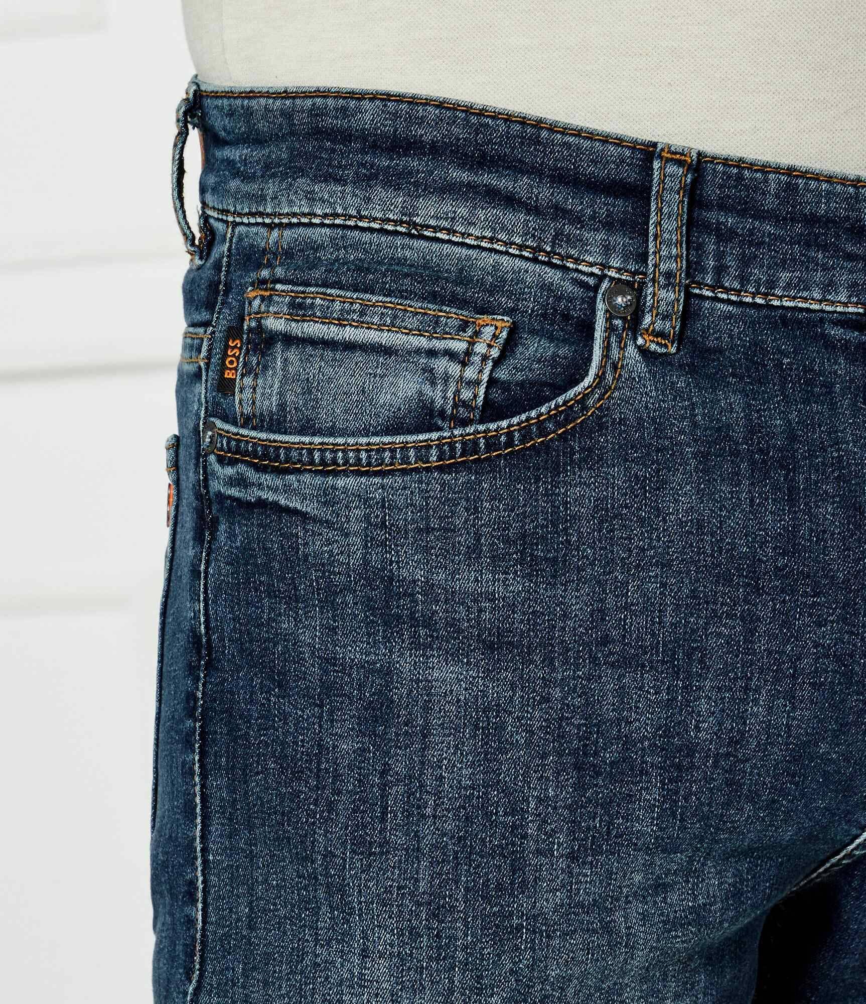 Boss Orange Blugi Delaware | Slim Fit