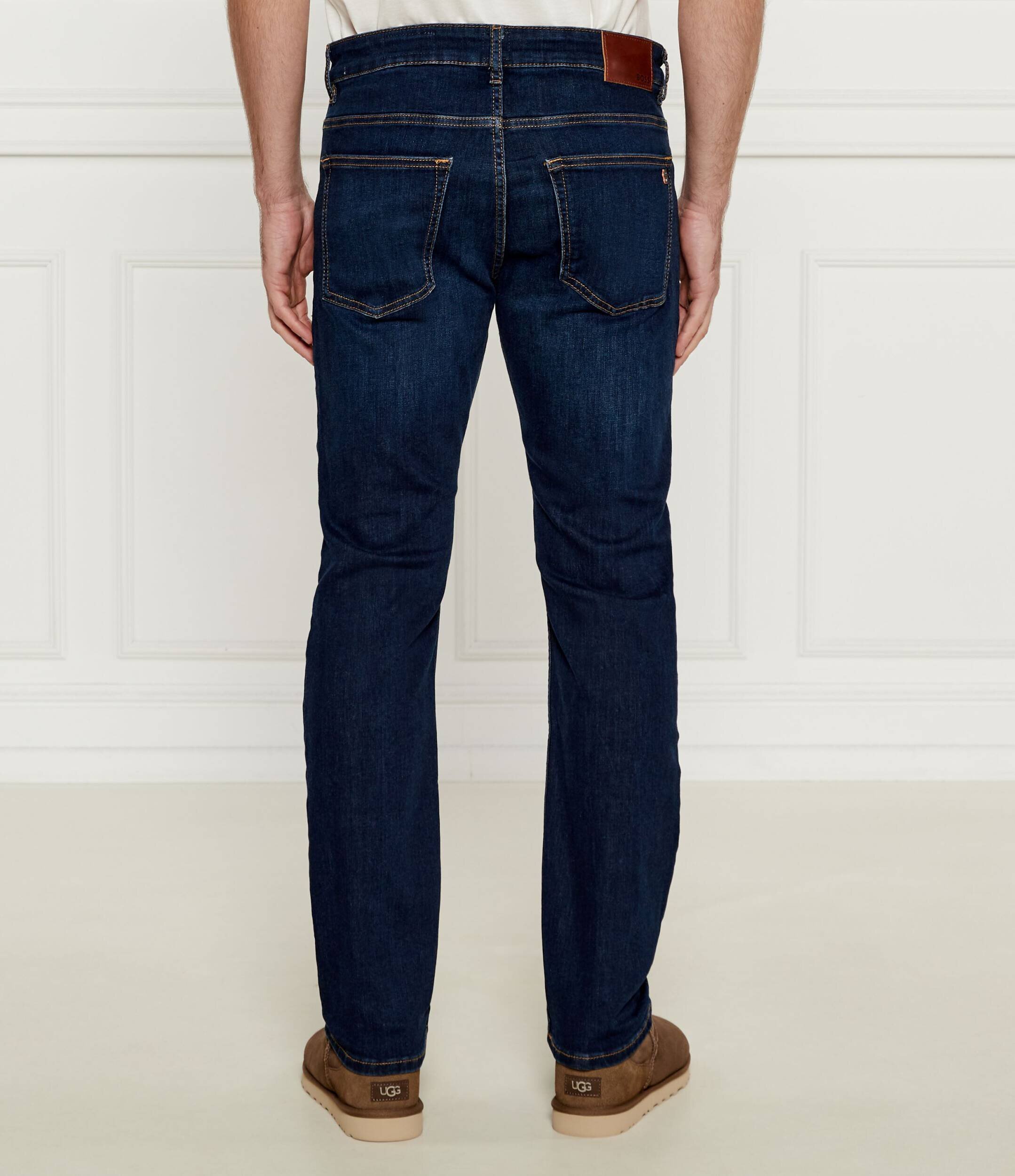 Boss Orange Blugi Delaware | Slim Fit