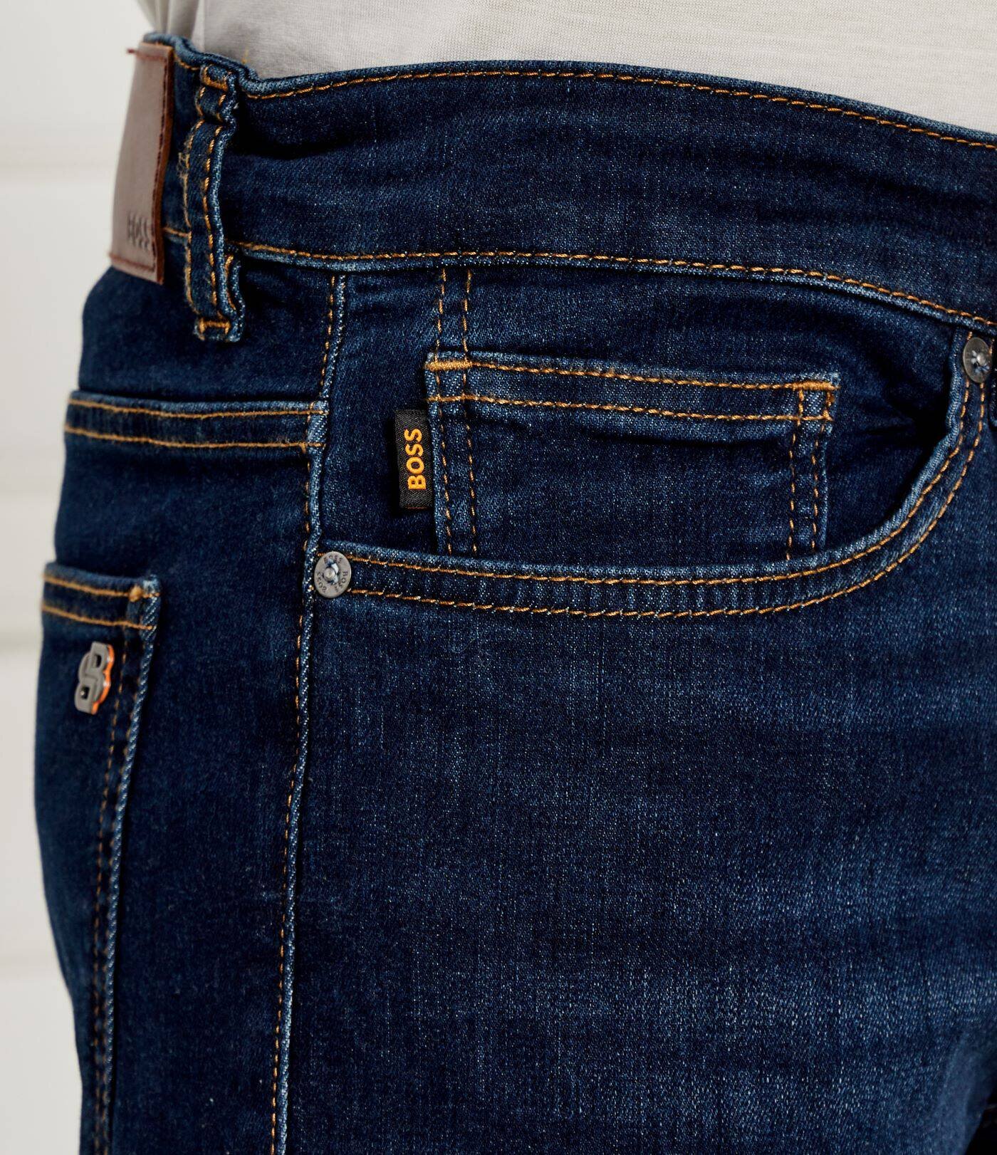 Boss Orange Blugi Delaware | Slim Fit