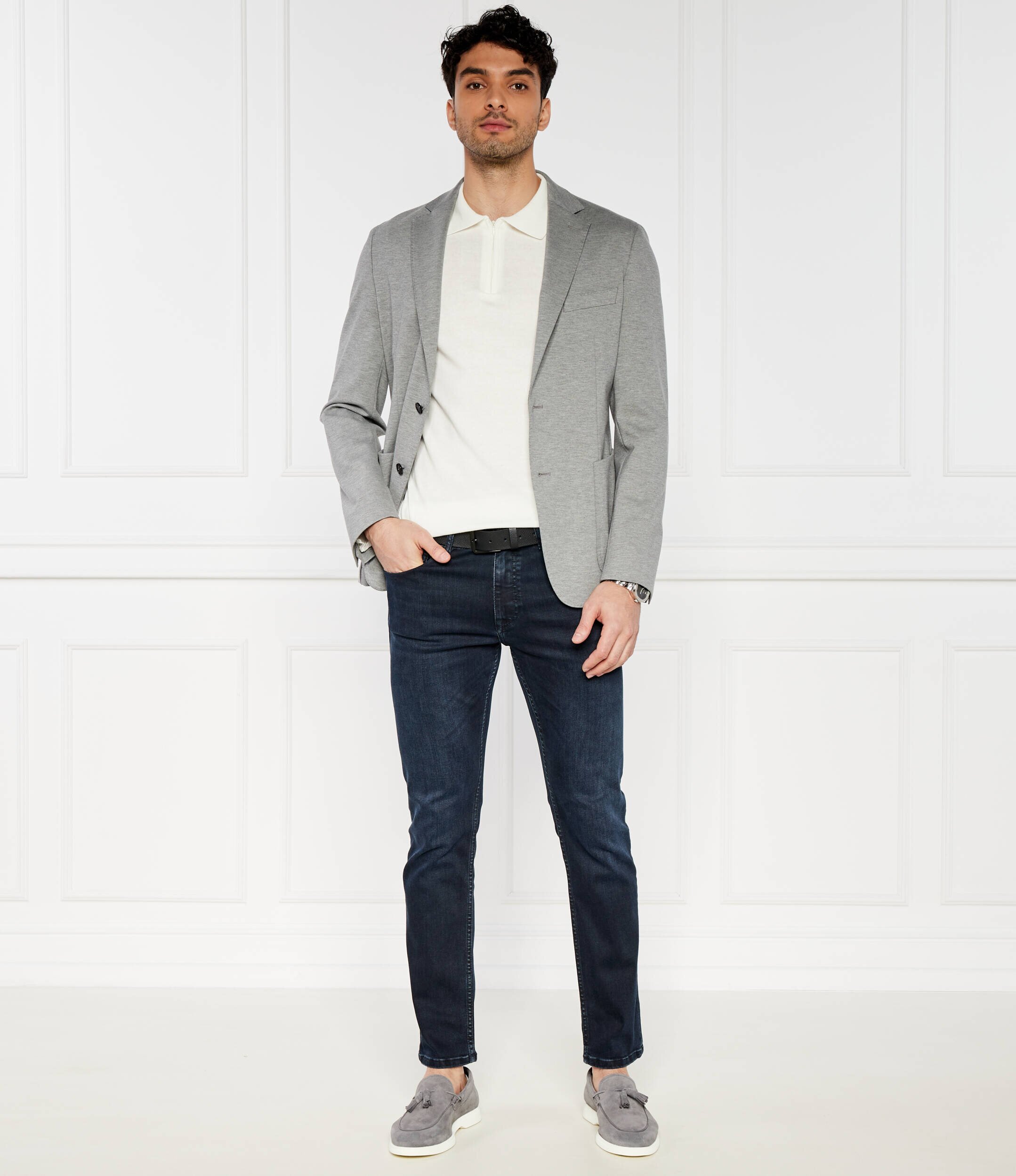 Boss Orange Blugi Delaware | Slim Fit