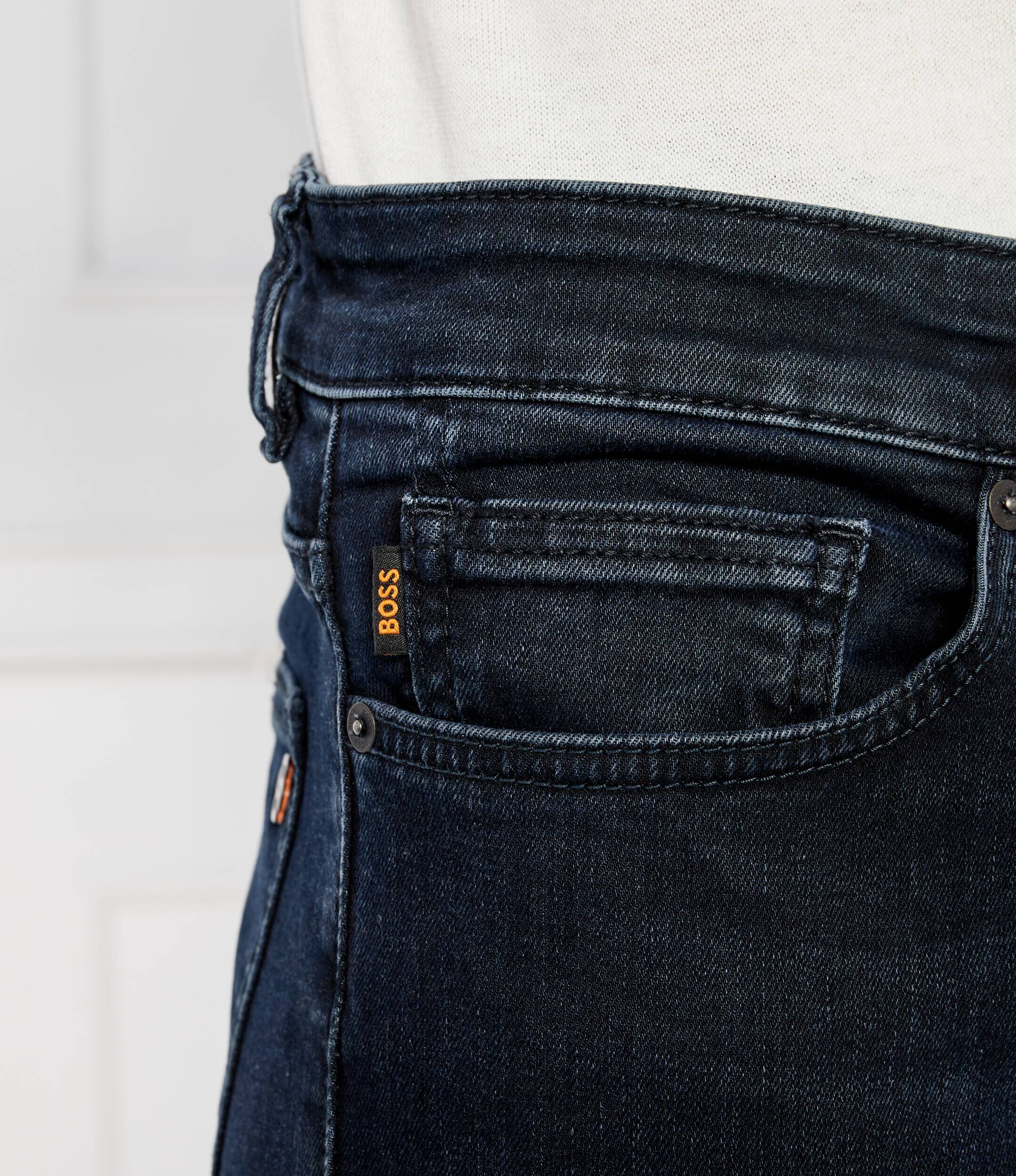 Boss Orange Blugi Delaware | Slim Fit