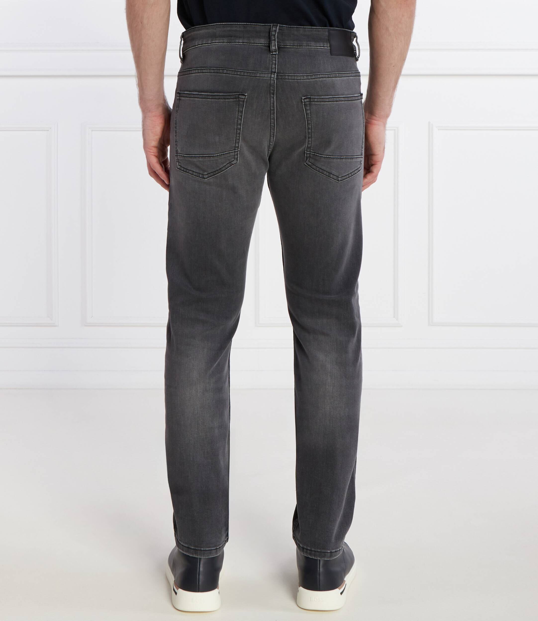 Boss Orange Blugi Delaware | Slim Fit