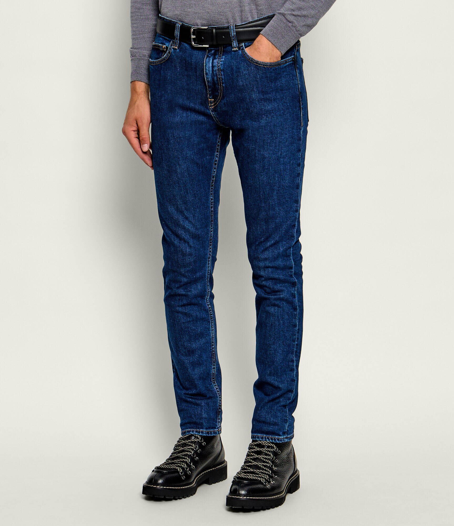 Boss Orange Blugi Delaware | Slim Fit