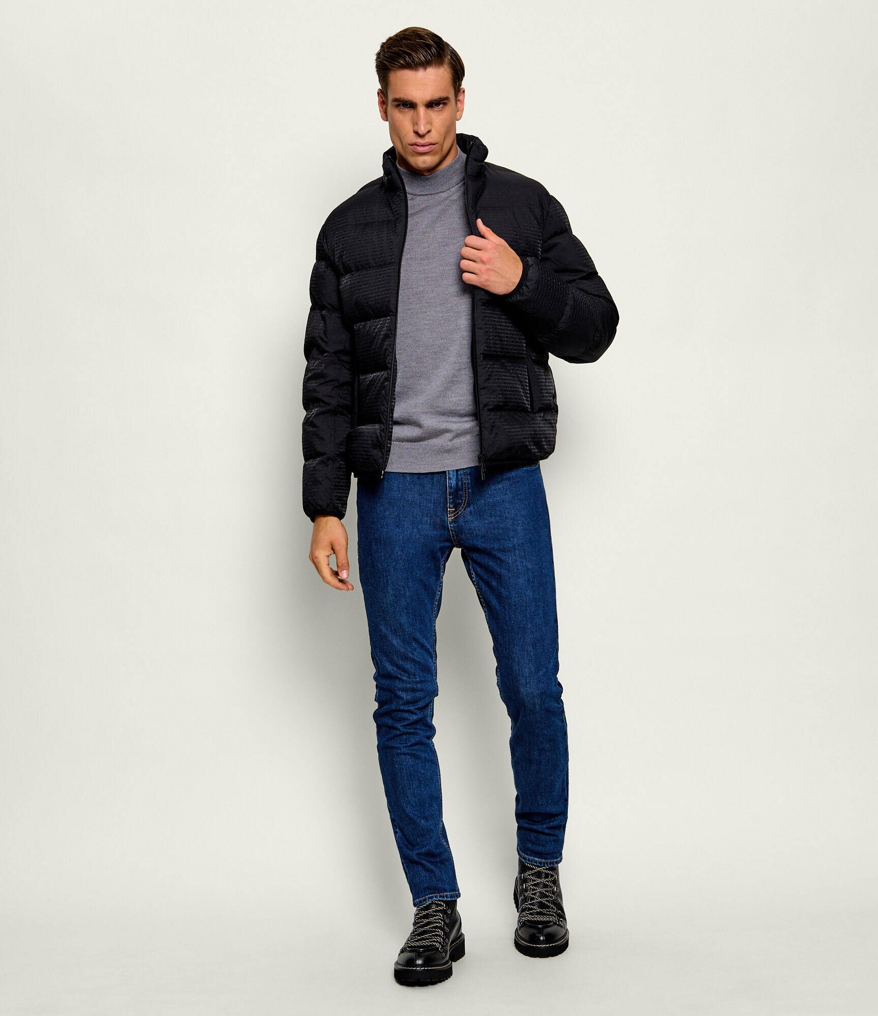 Boss Orange Blugi Delaware | Slim Fit
