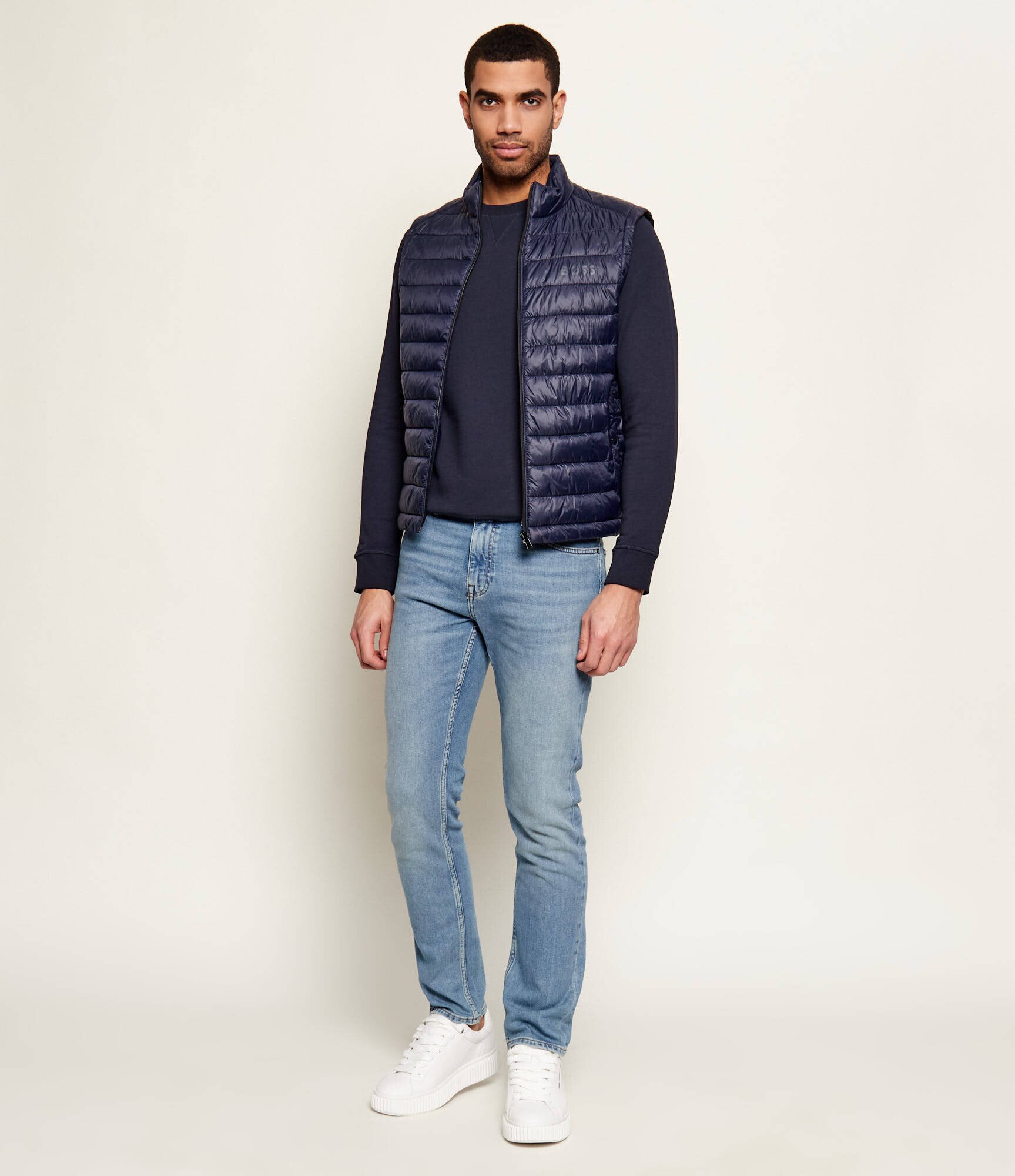 Boss Orange Blugi Delaware | Slim Fit