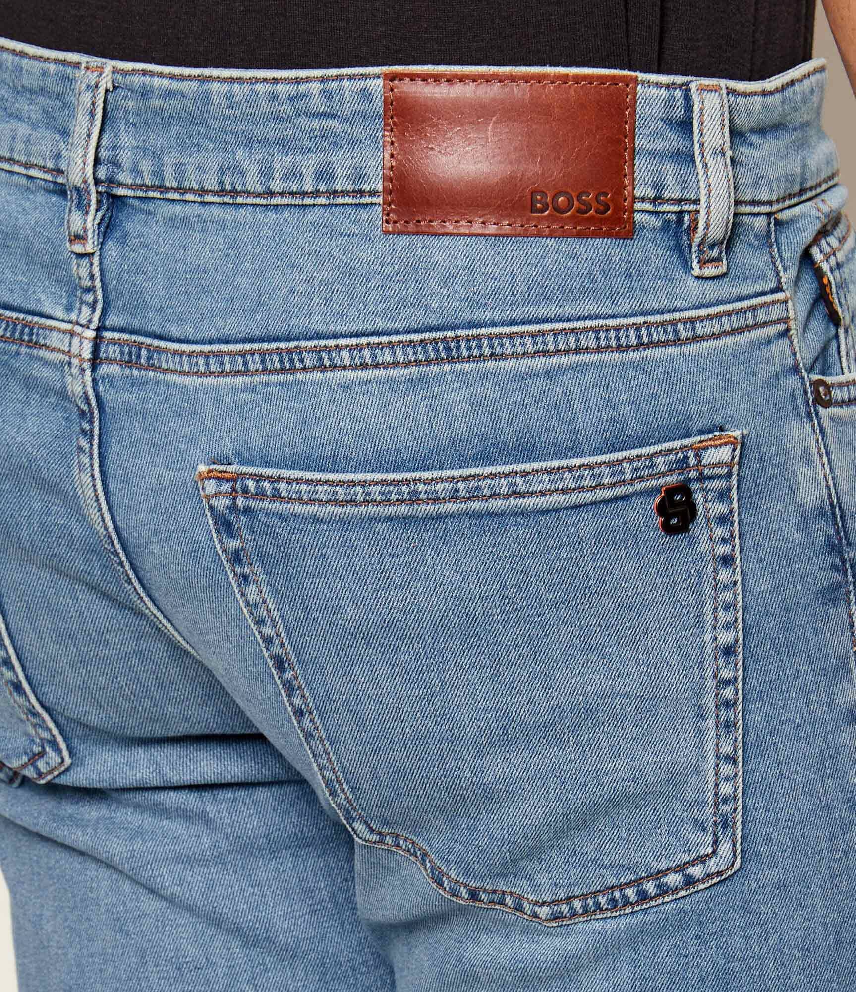 Boss Orange Blugi Delaware | Slim Fit