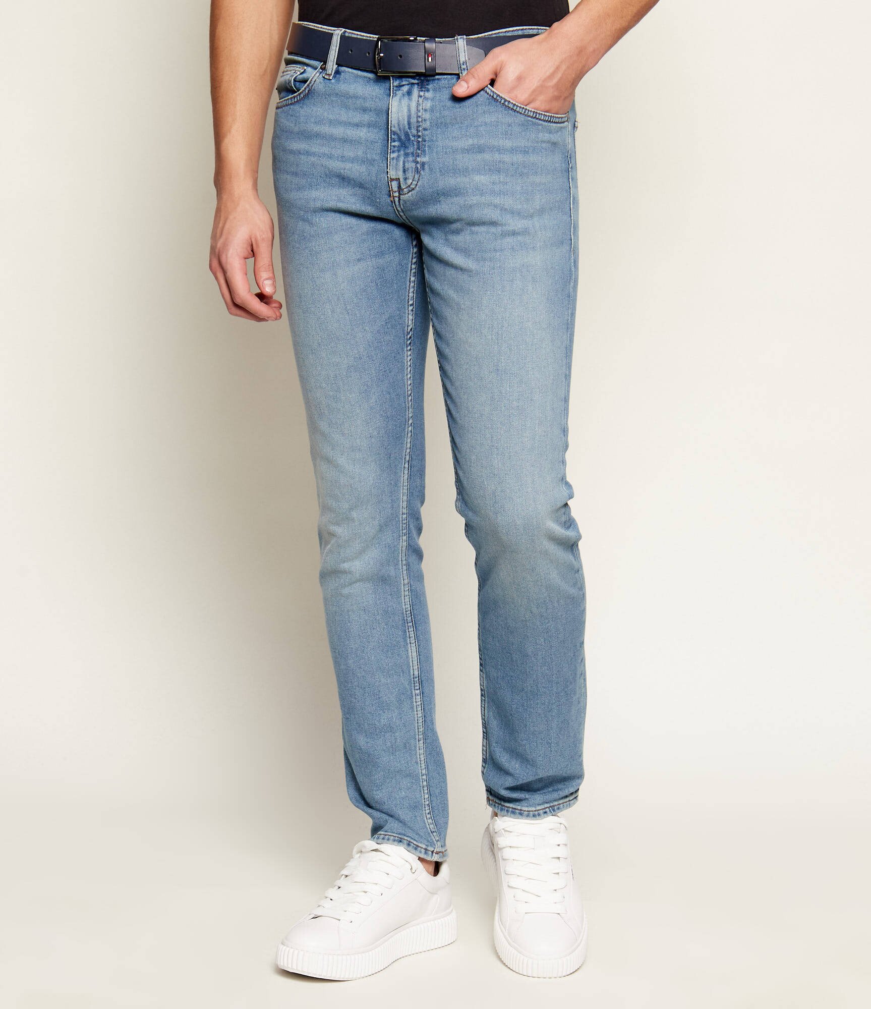 Boss Orange Blugi Delaware | Slim Fit