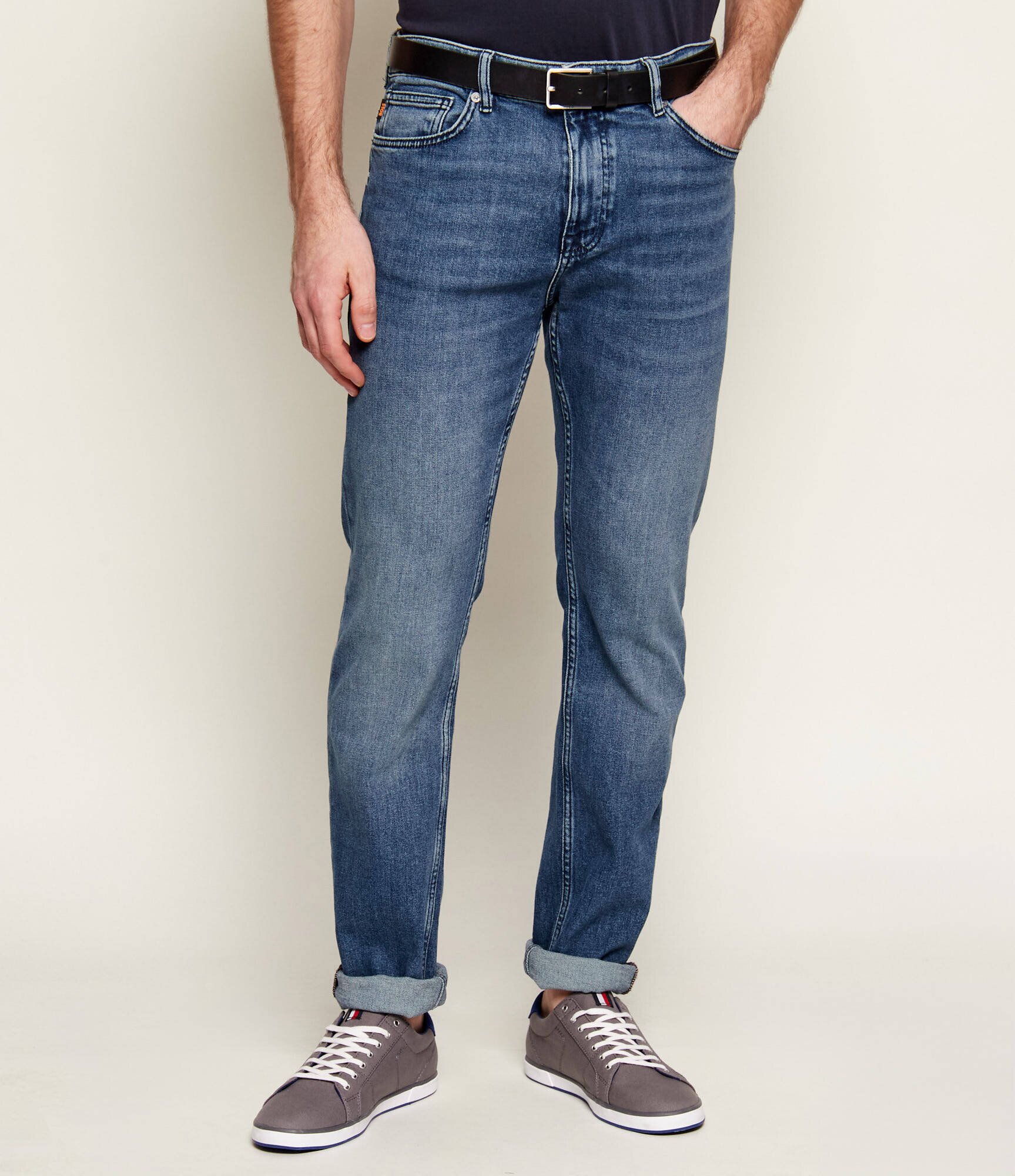 Boss Orange Blugi Delaware | Slim Fit