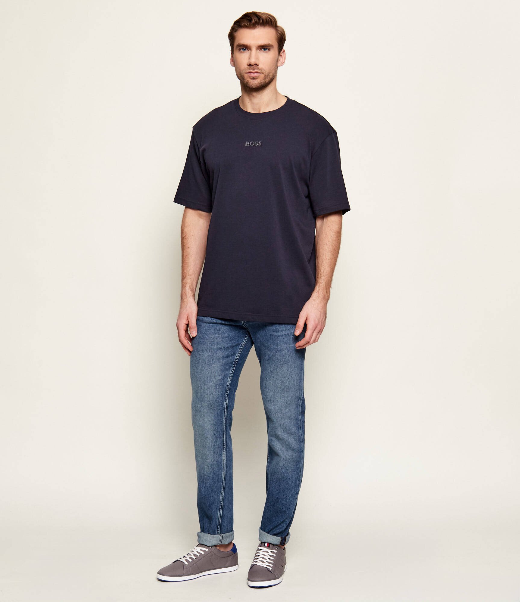 Boss Orange Blugi Delaware | Slim Fit