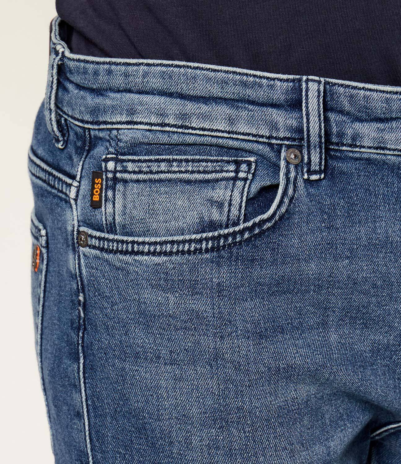 Boss Orange Blugi Delaware | Slim Fit