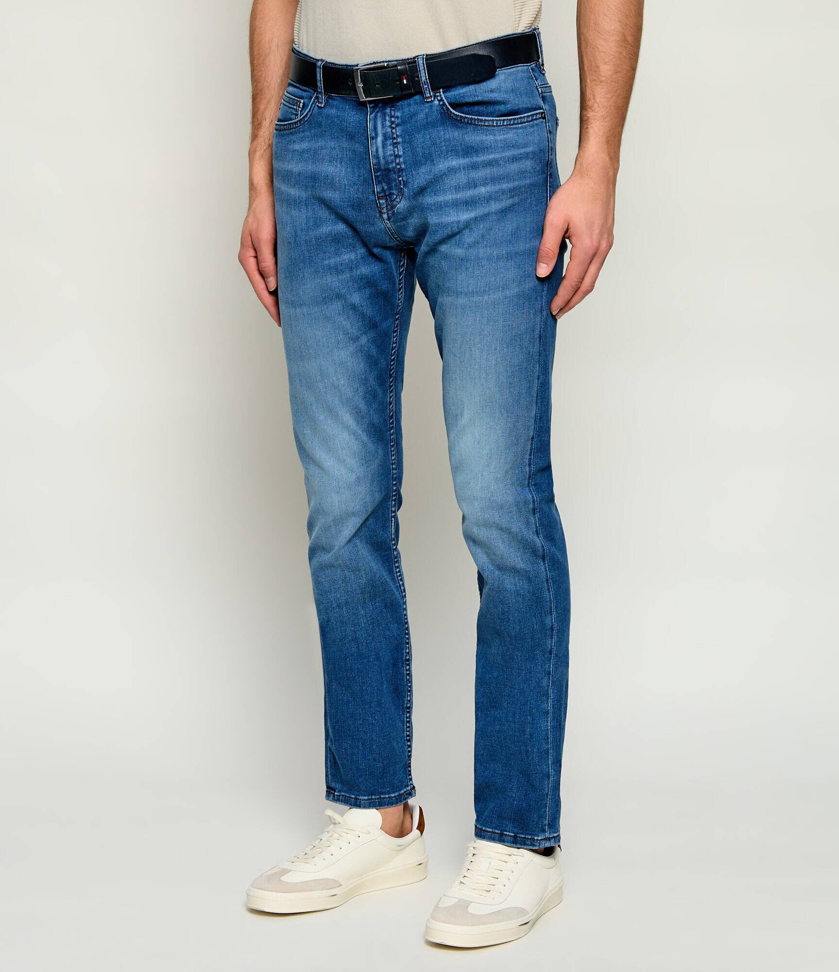 Boss Orange Blugi Delaware | Slim Fit
