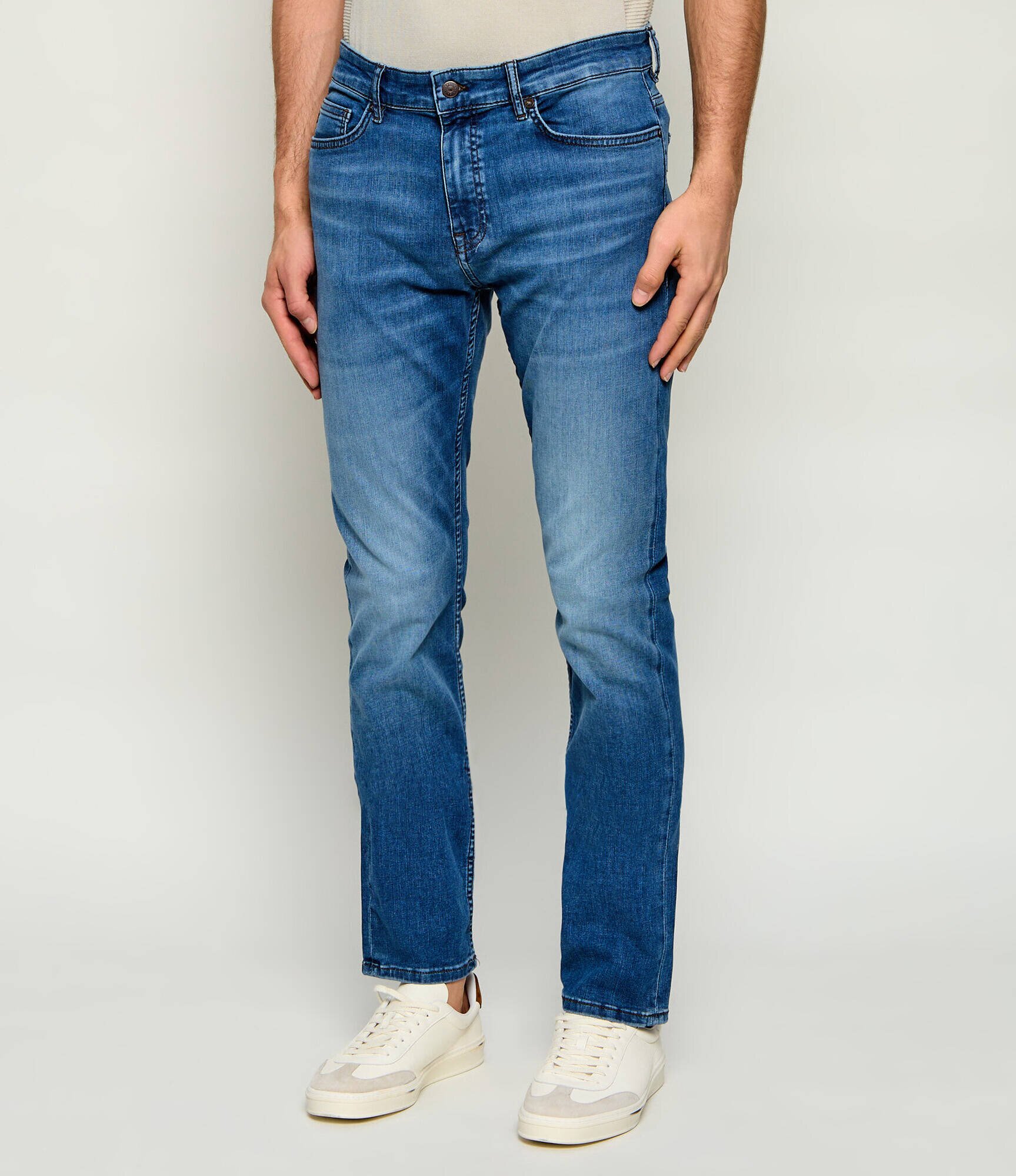 Boss Orange Blugi Delaware | Slim Fit