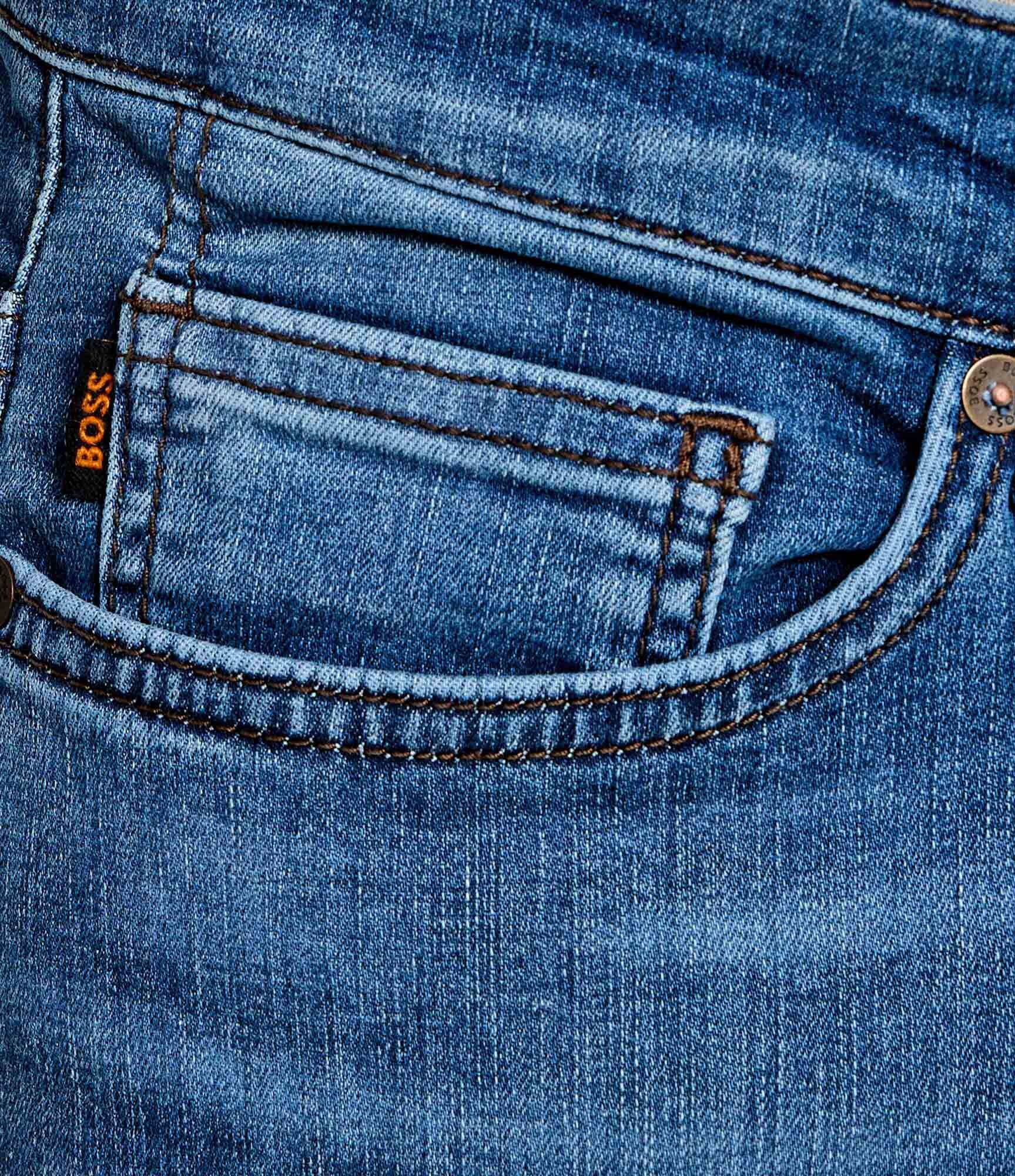 Boss Orange Blugi Delaware | Slim Fit