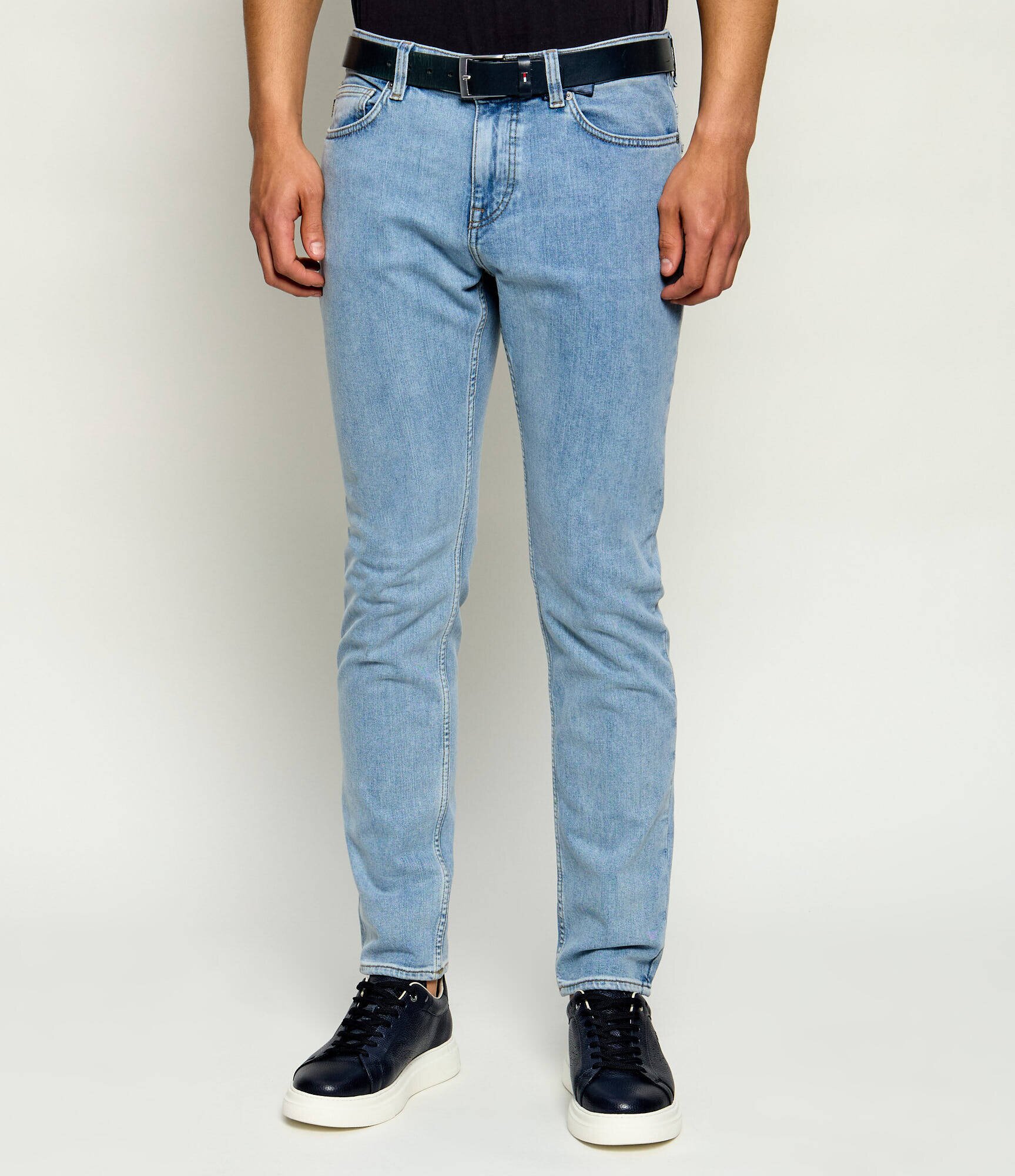 Boss Orange Blugi Delaware | Slim Fit