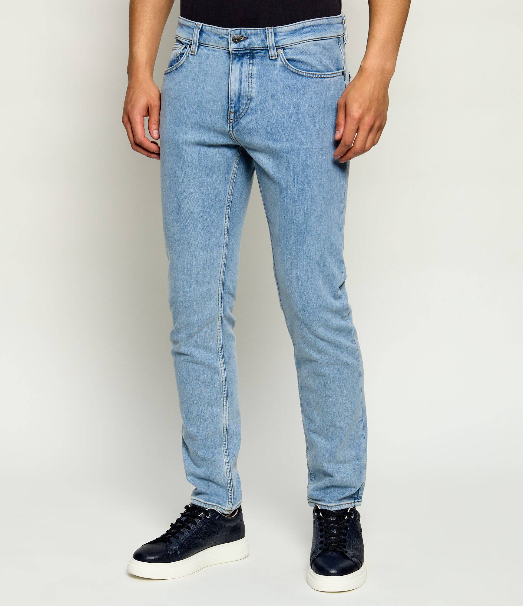Boss Orange Blugi Delaware | Slim Fit