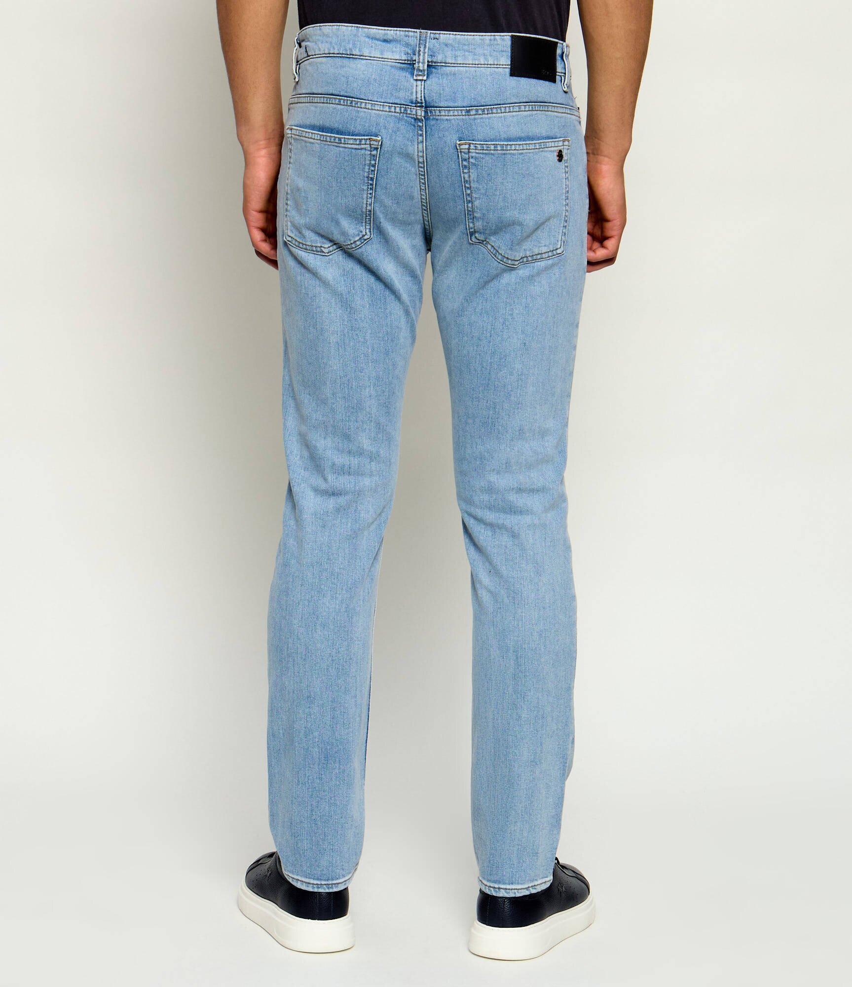 Boss Orange Blugi Delaware | Slim Fit