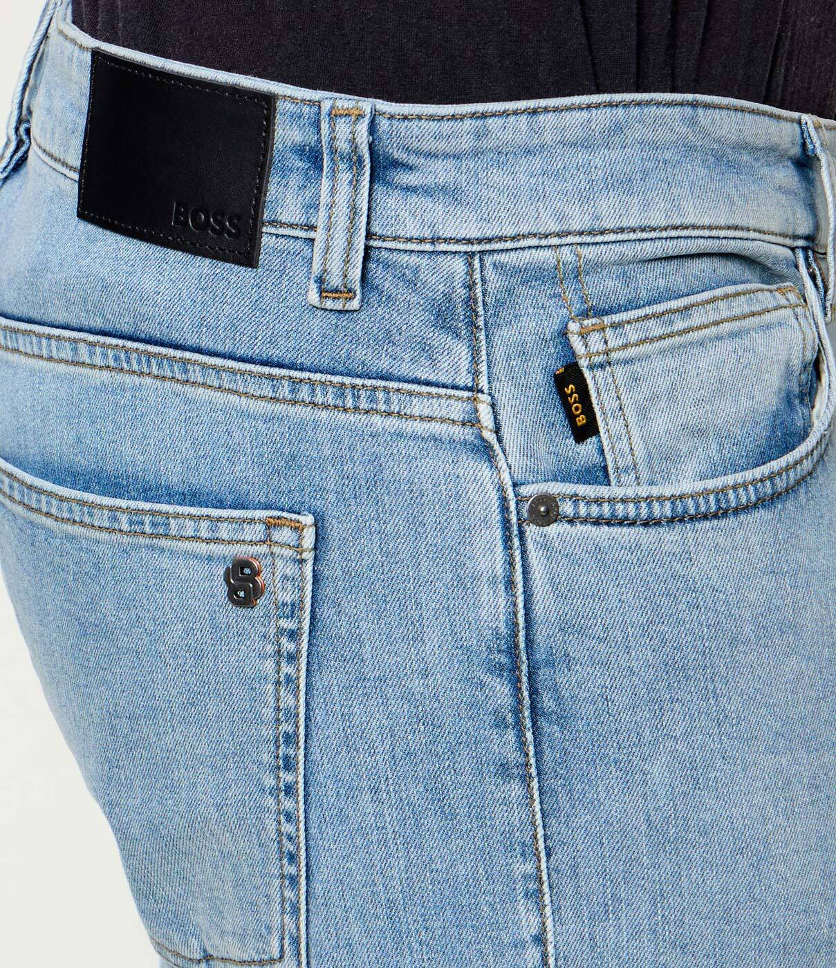 Boss Orange Blugi Delaware | Slim Fit