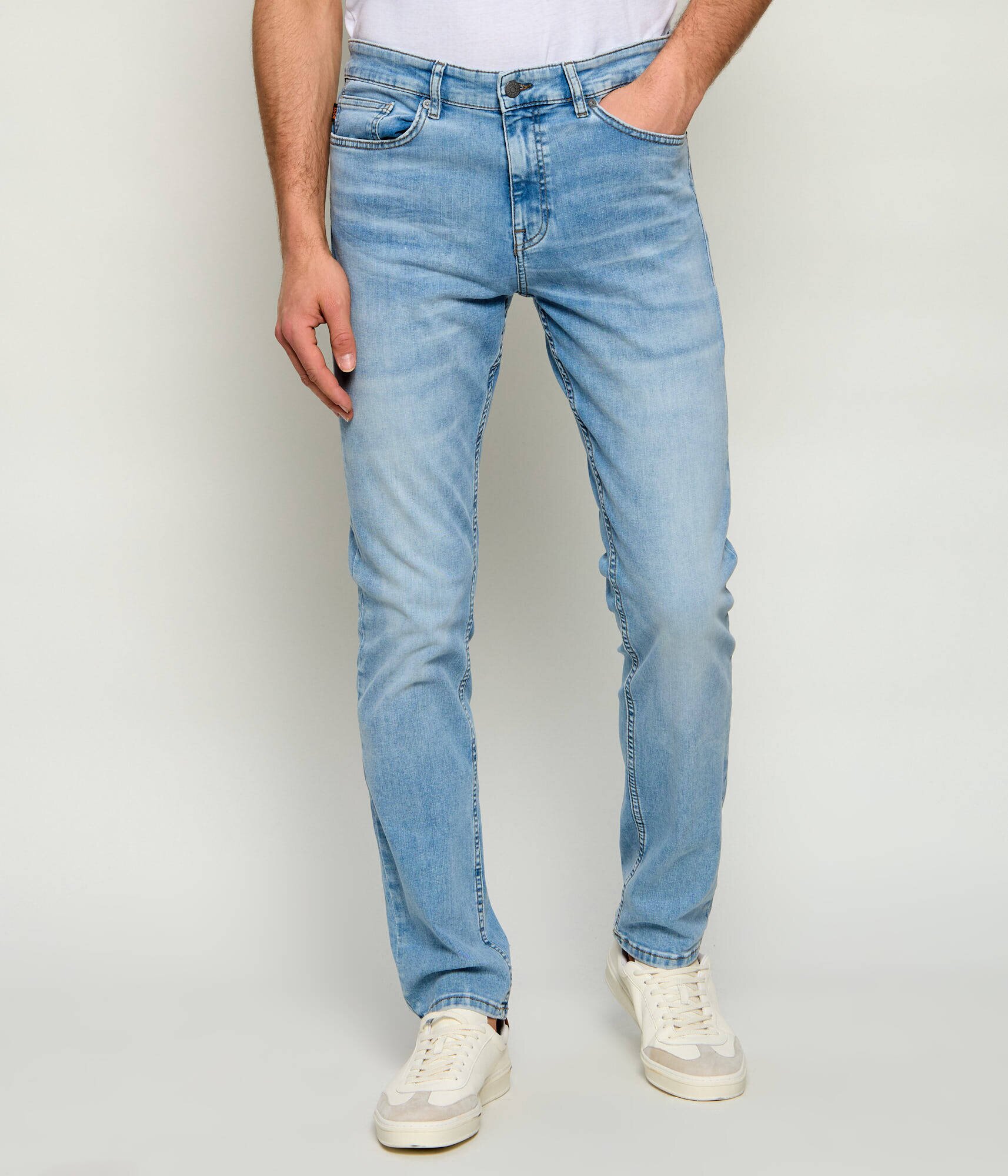 Boss Orange Blugi Delaware | Slim Fit