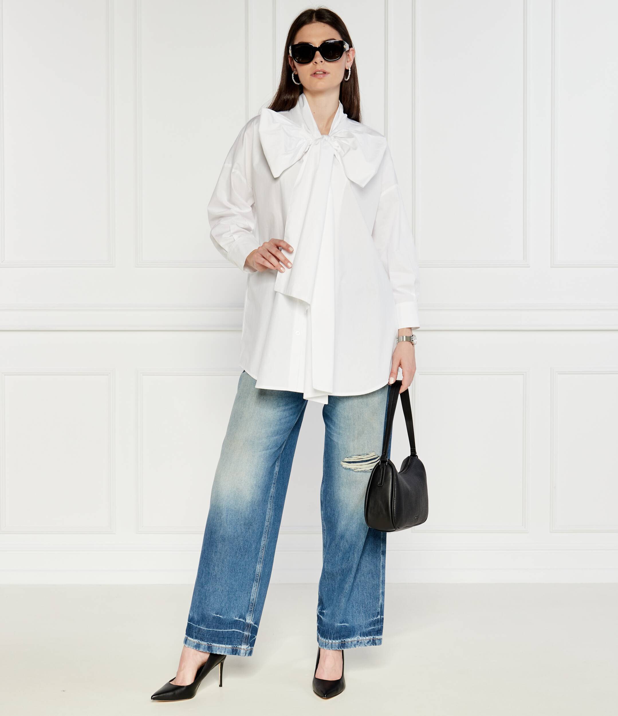 Boss Orange Blugi | flare fit