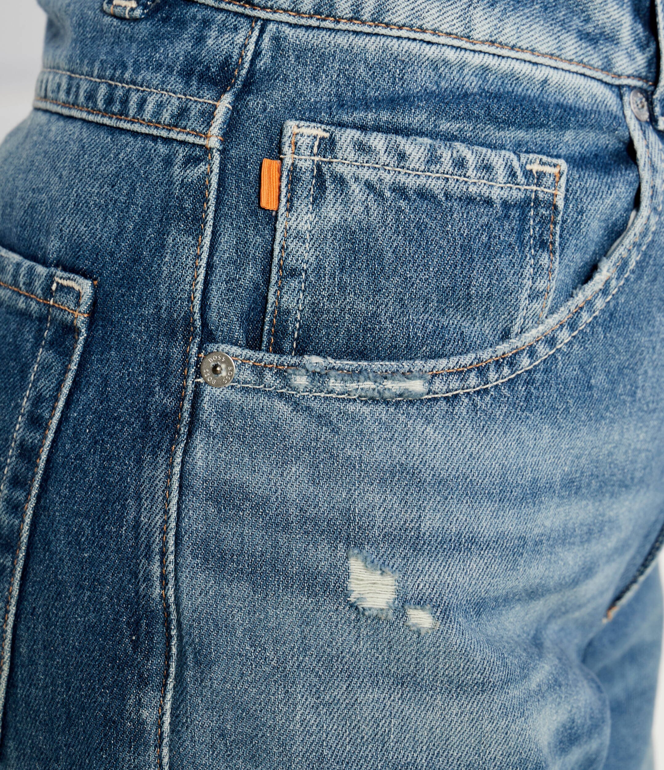 Boss Orange Blugi | flare fit
