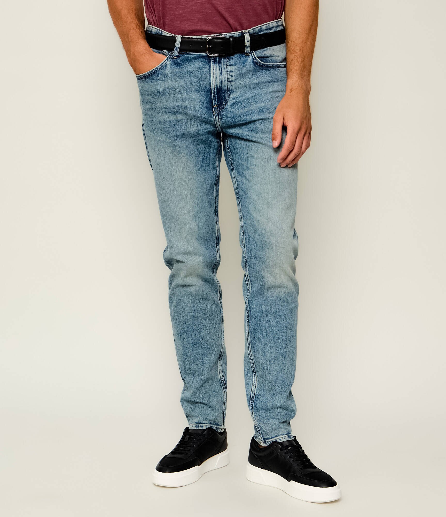 Boss Orange Blugi ONYX-2- BO | Slim Fit