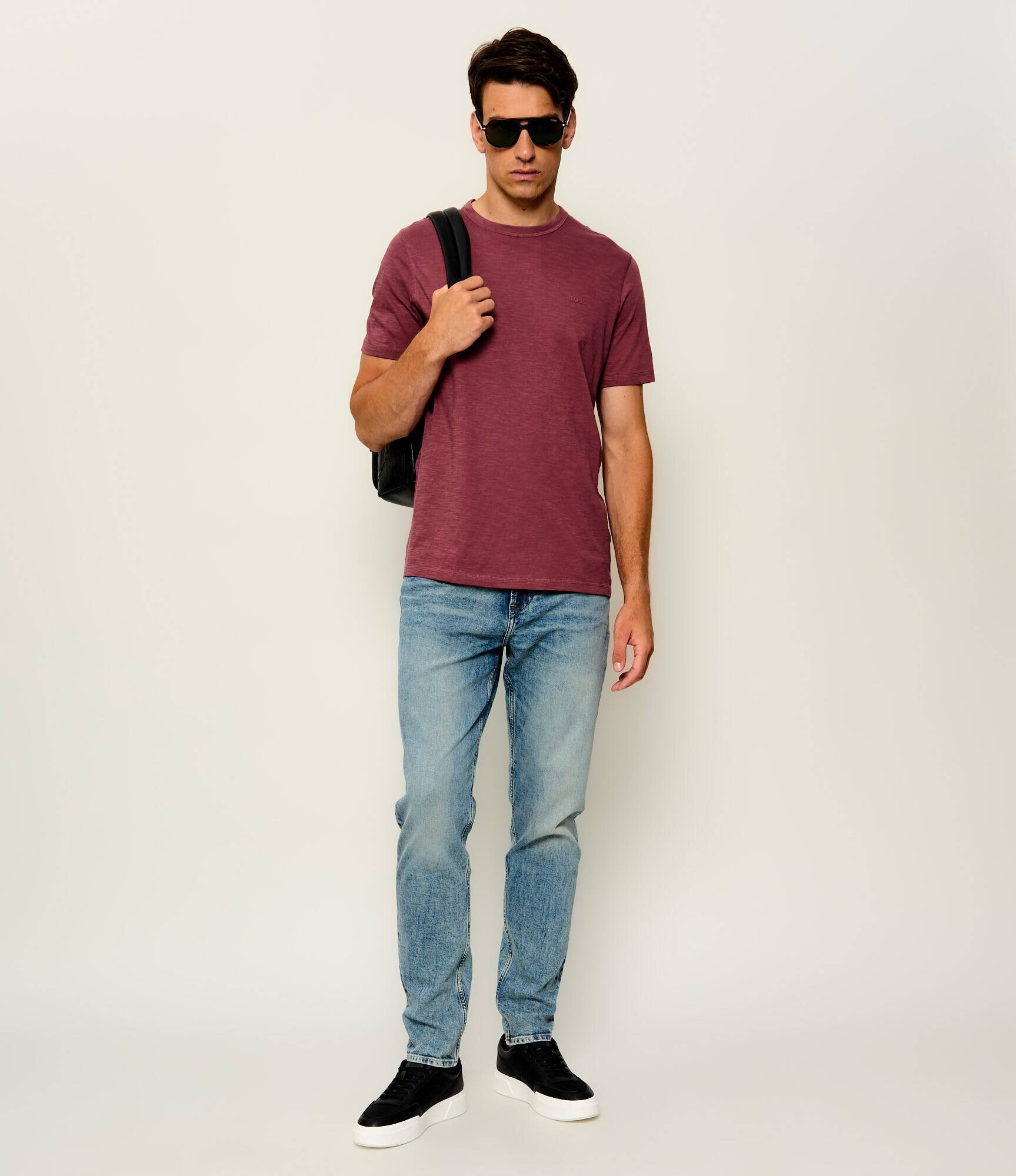 Boss Orange Blugi ONYX-2- BO | Slim Fit