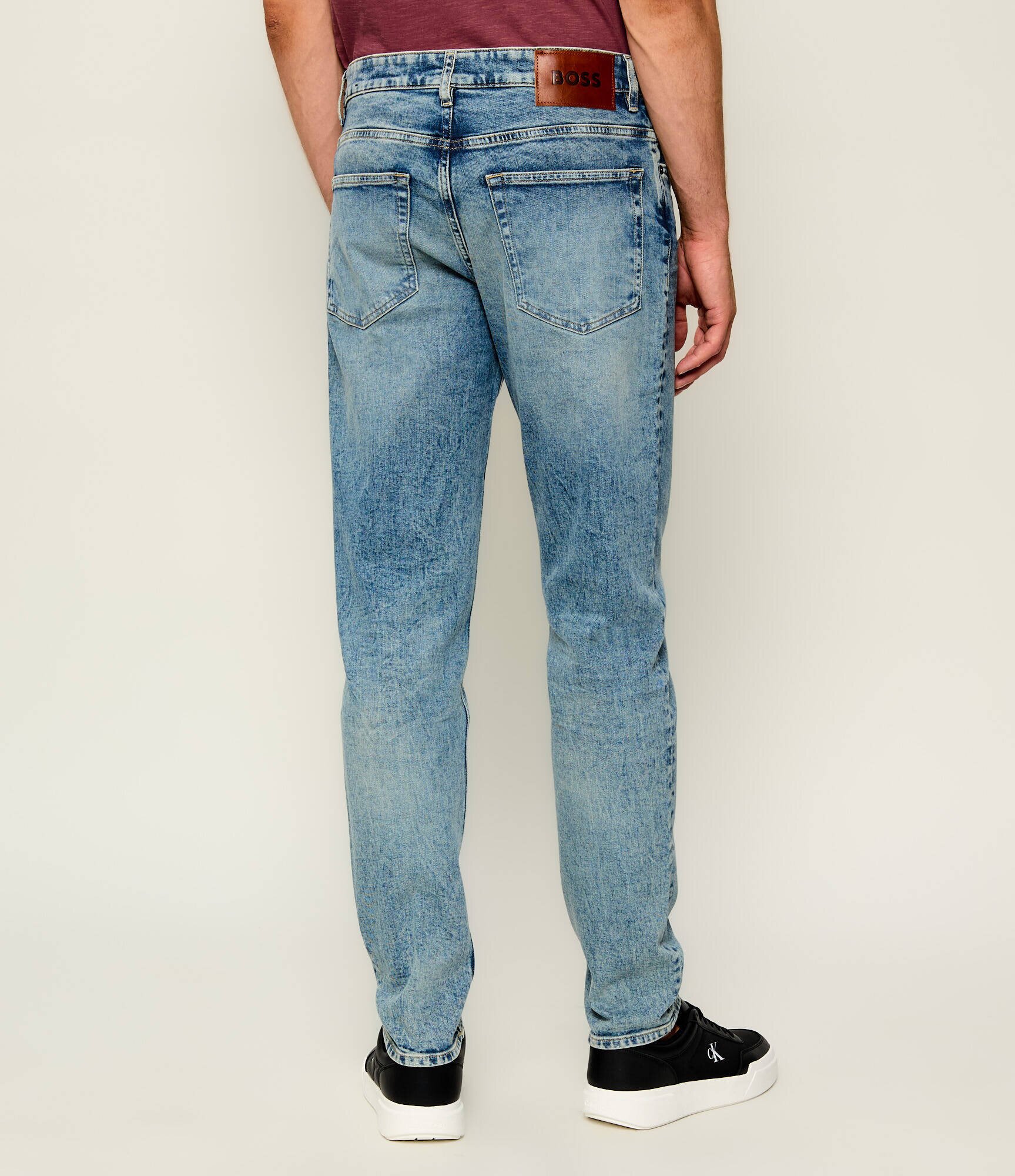 Boss Orange Blugi ONYX-2- BO | Slim Fit
