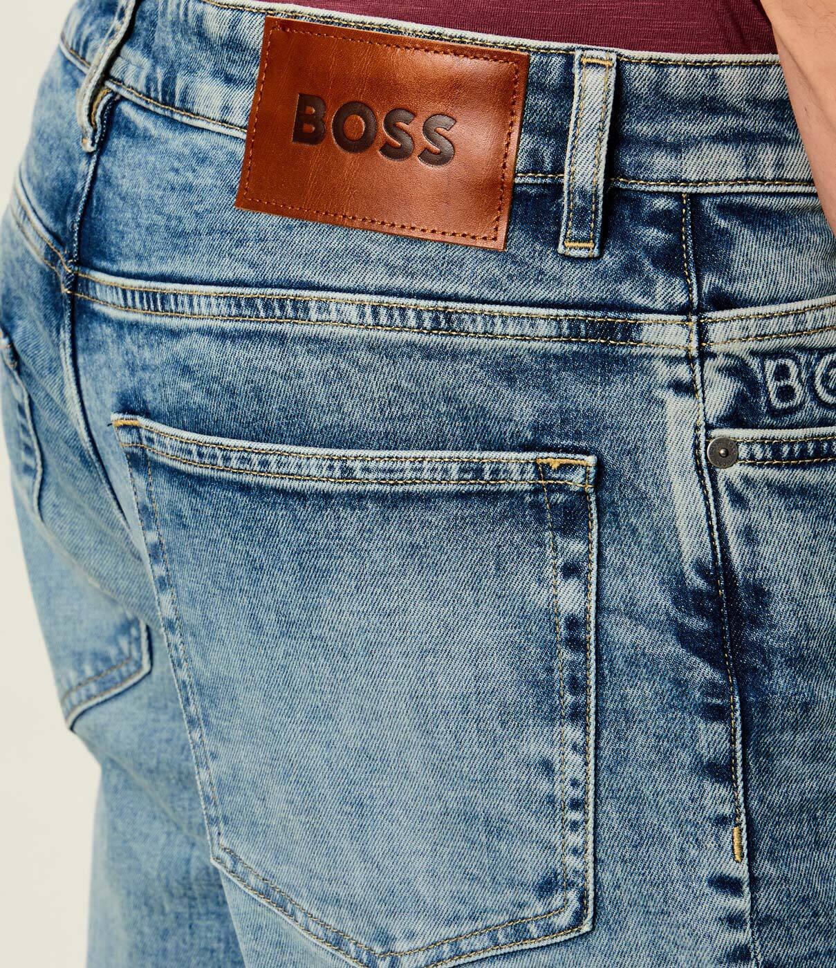 Boss Orange Blugi ONYX-2- BO | Slim Fit