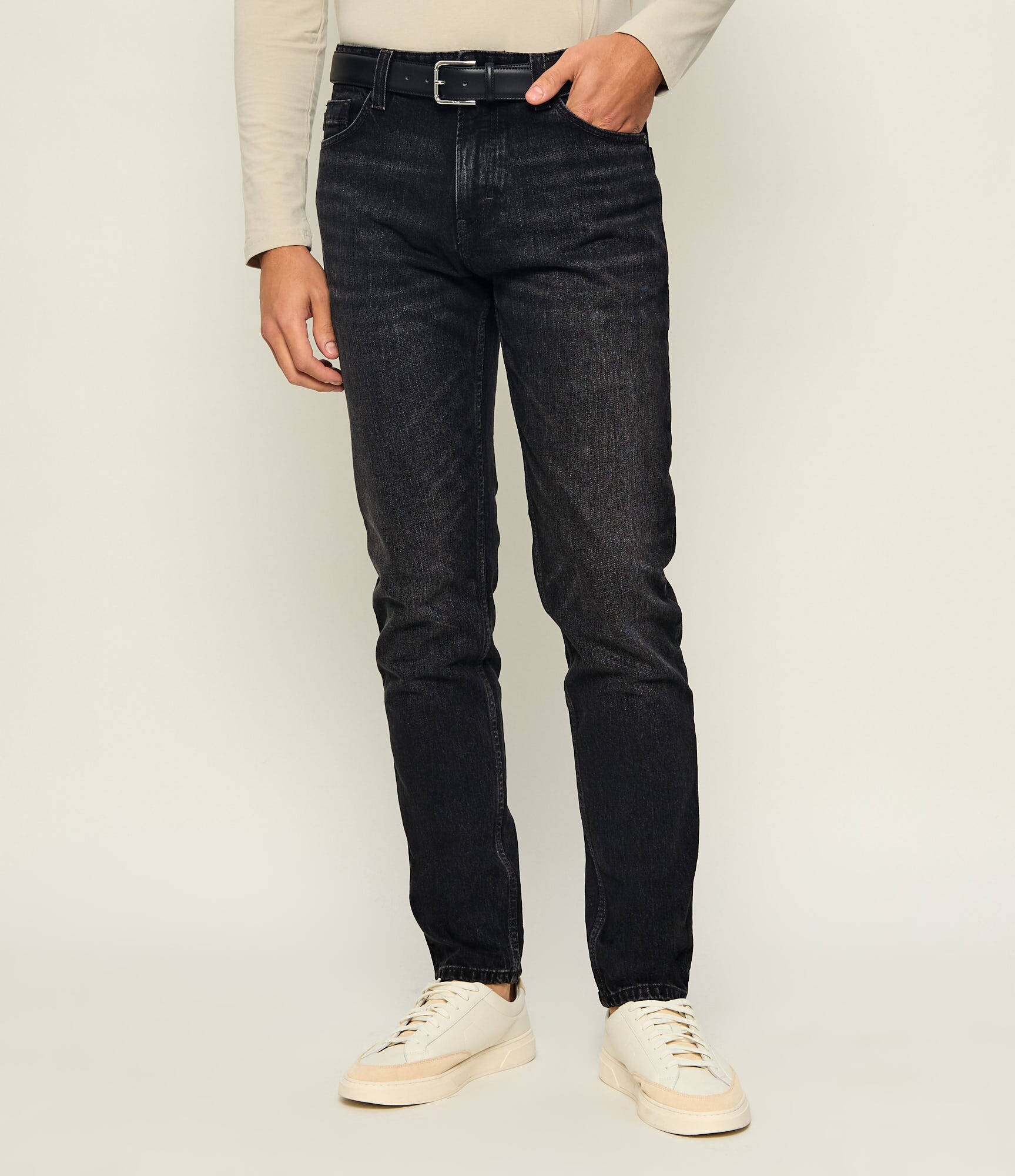 Boss Orange Blugi Onyx-5 | Slim Fit