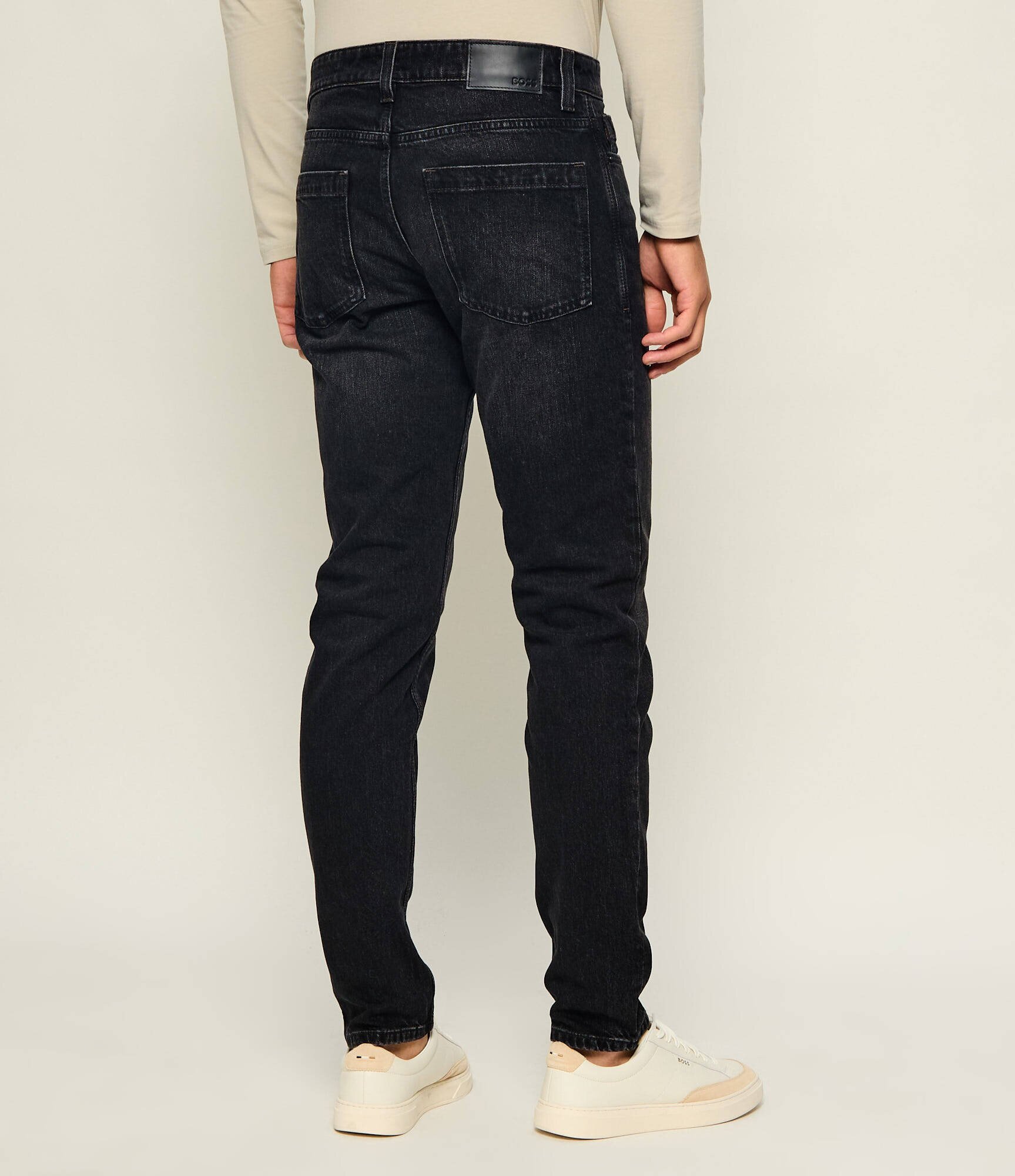 Boss Orange Blugi Onyx-5 | Slim Fit