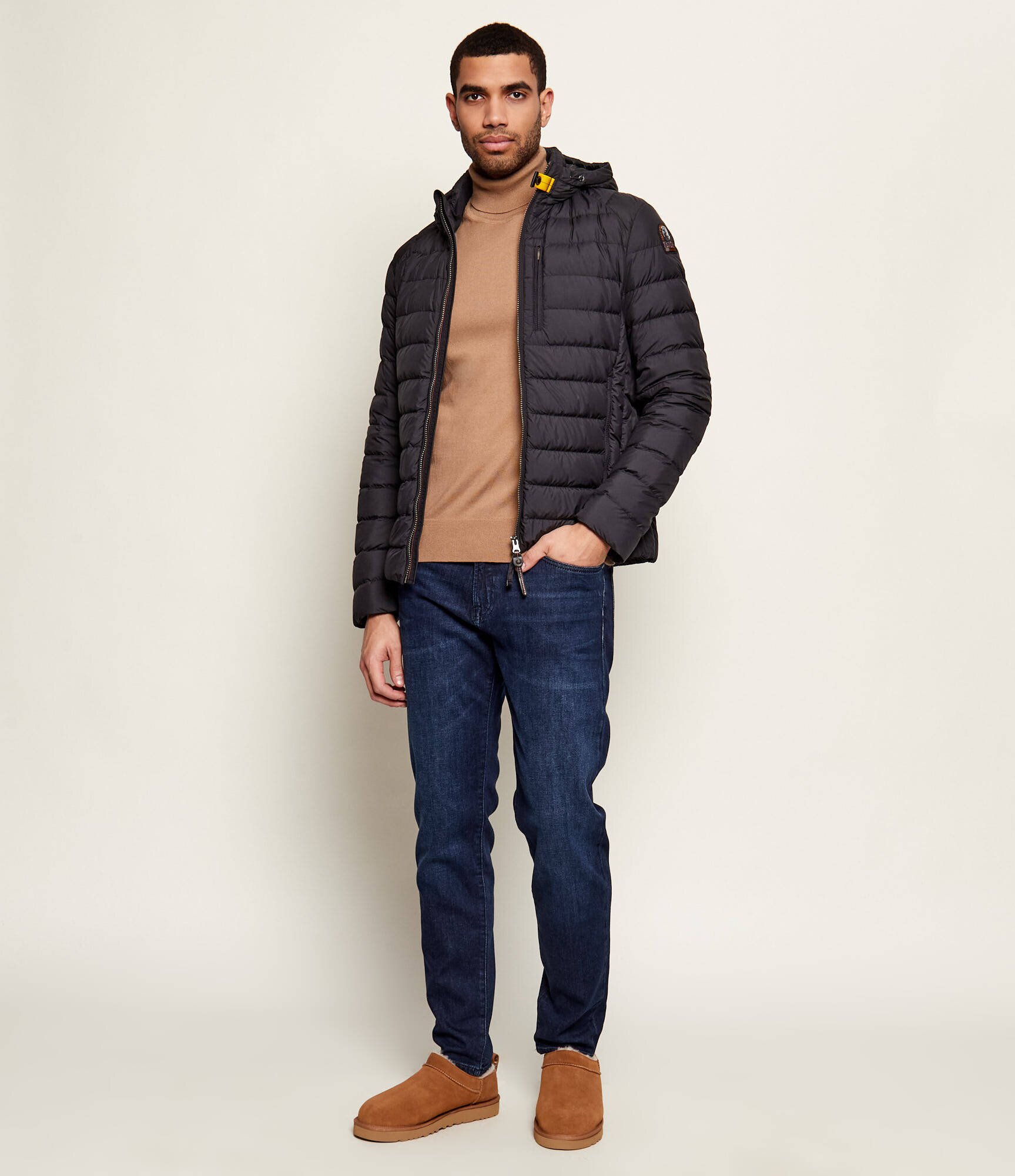 Boss Orange Blugi Onyx Bo | Slim Fit