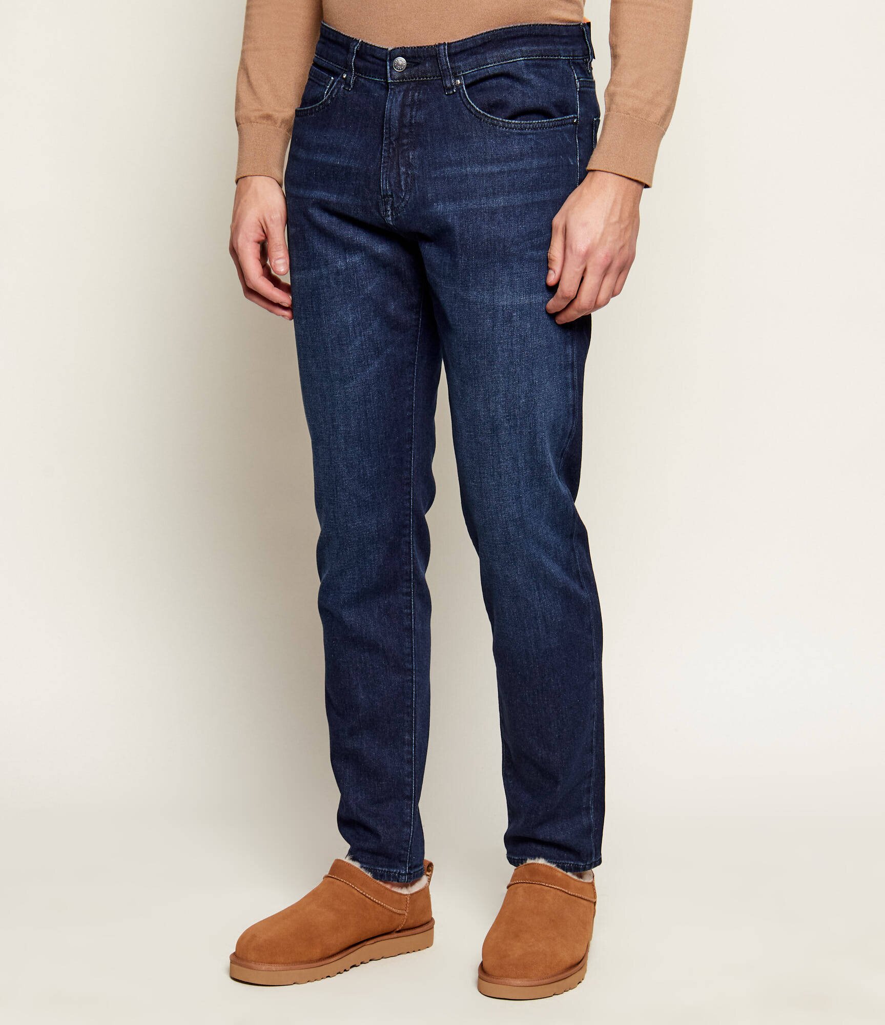 Boss Orange Blugi Onyx Bo | Slim Fit
