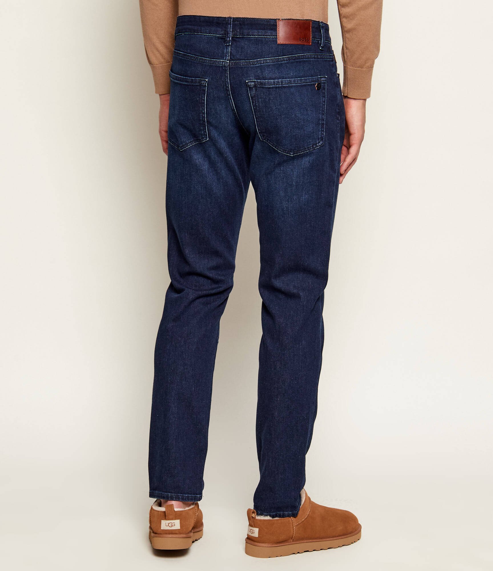 Boss Orange Blugi Onyx Bo | Slim Fit