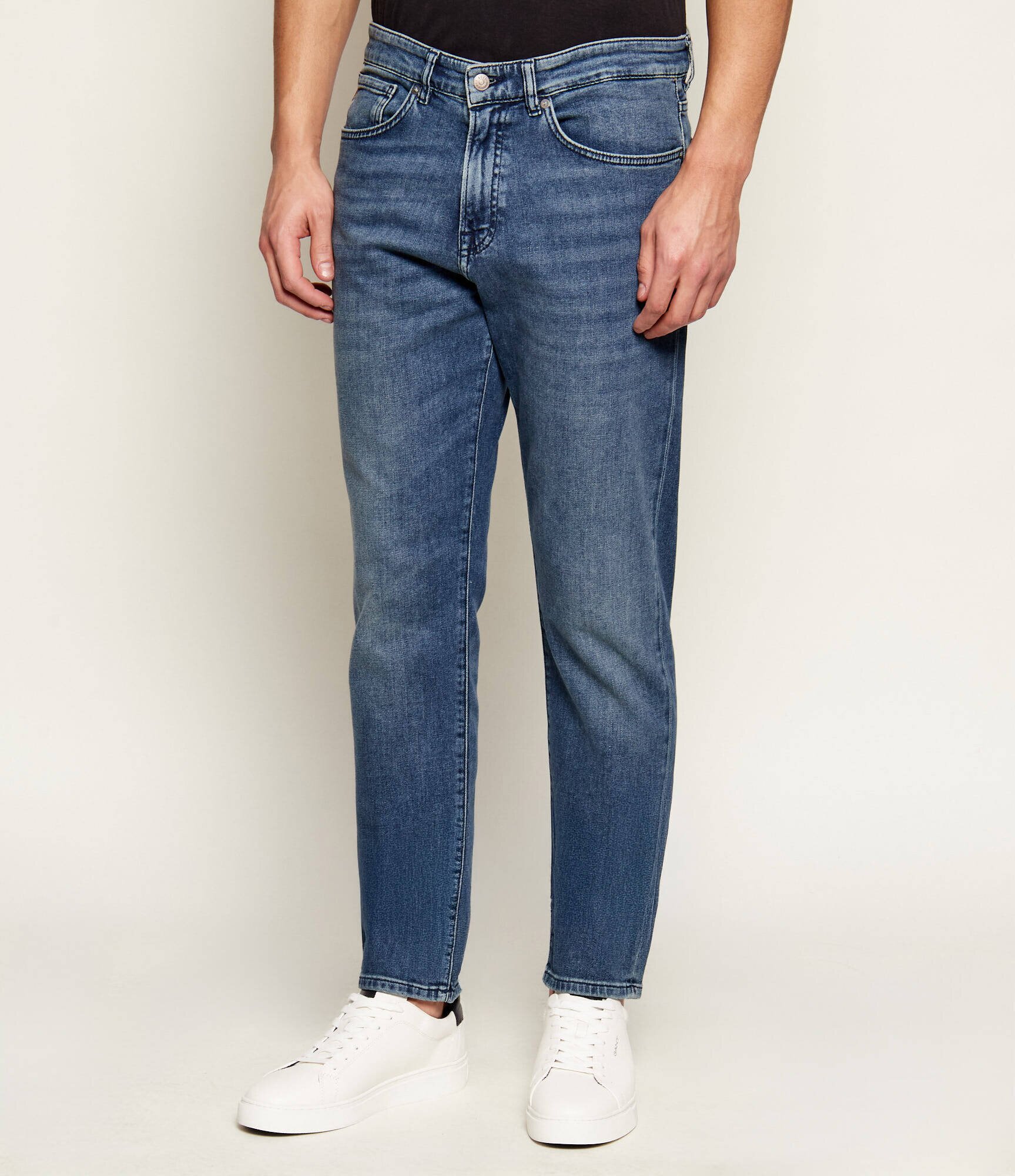 Boss Orange Blugi ONYX BO | Tapered fit