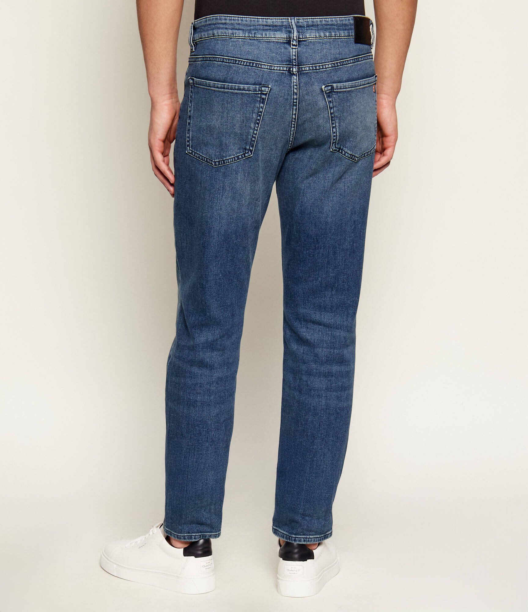 Boss Orange Blugi ONYX BO | Tapered fit