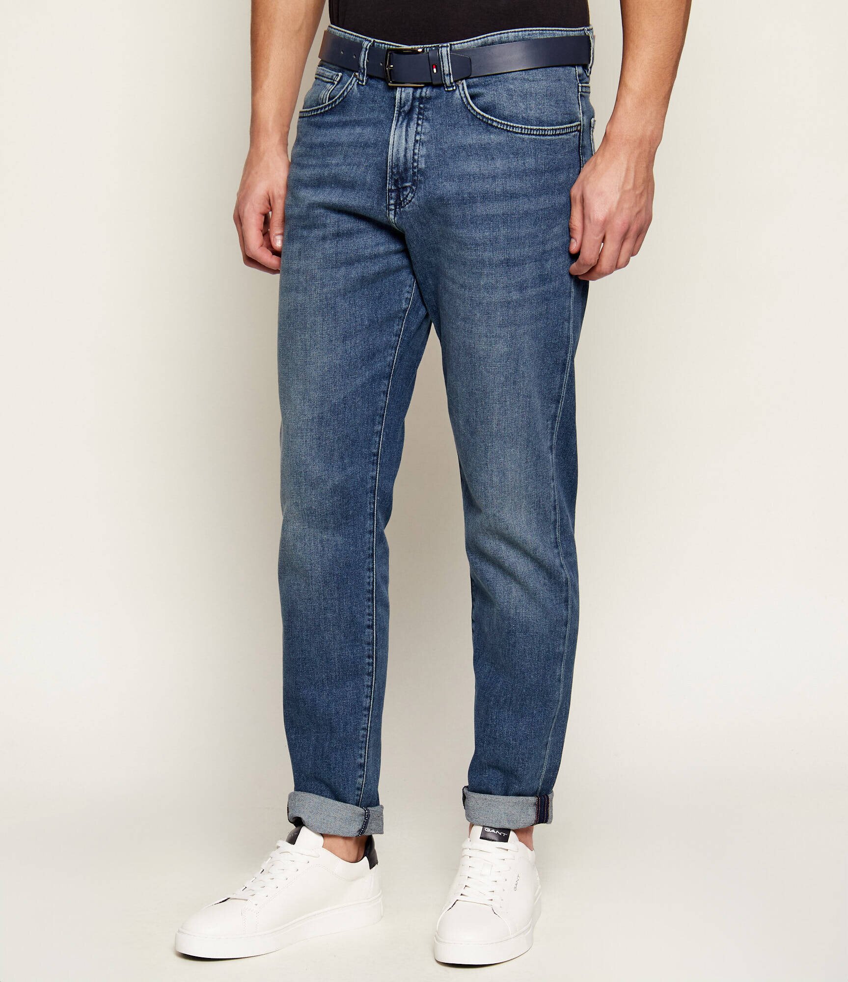 Boss Orange Blugi ONYX BO | Tapered fit