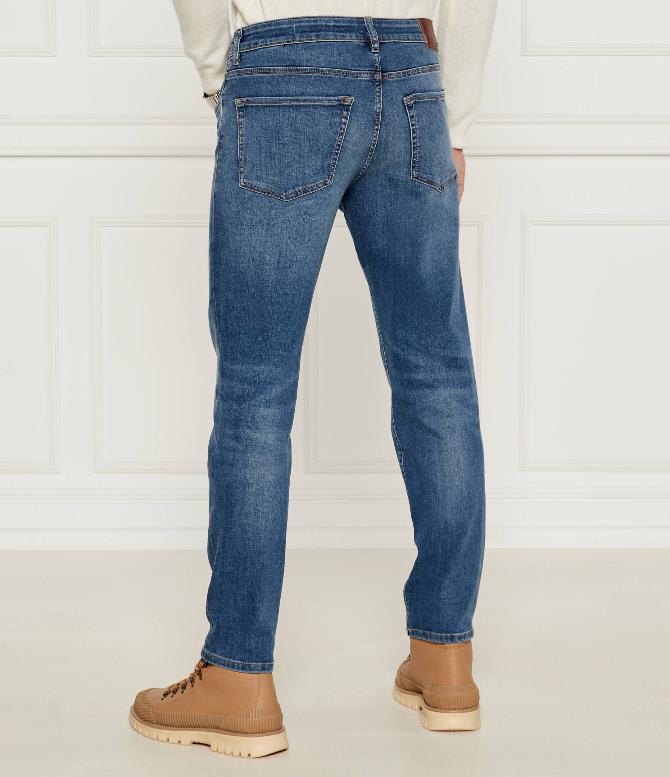 Boss Orange Blugi ONYX | Tapered fit