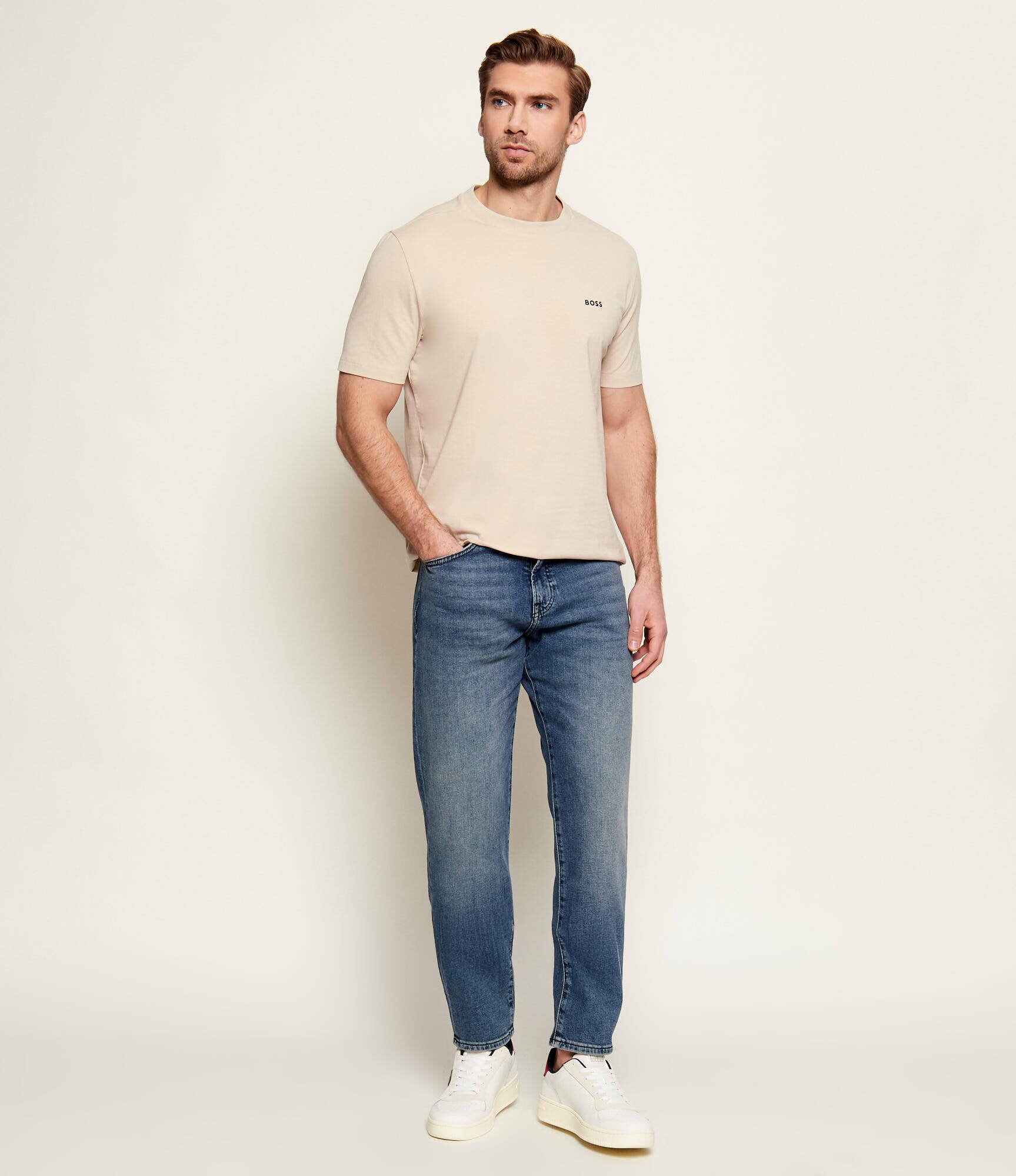 Boss Orange Blugi Re.Maine BC-C | Regular Fit