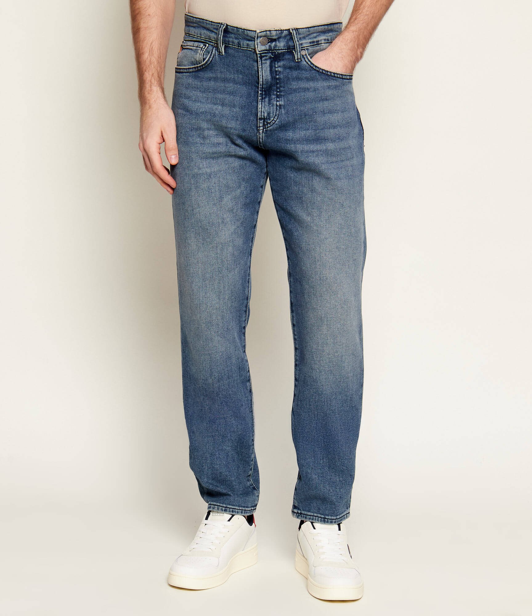 Boss Orange Blugi Re.Maine BC-C | Regular Fit