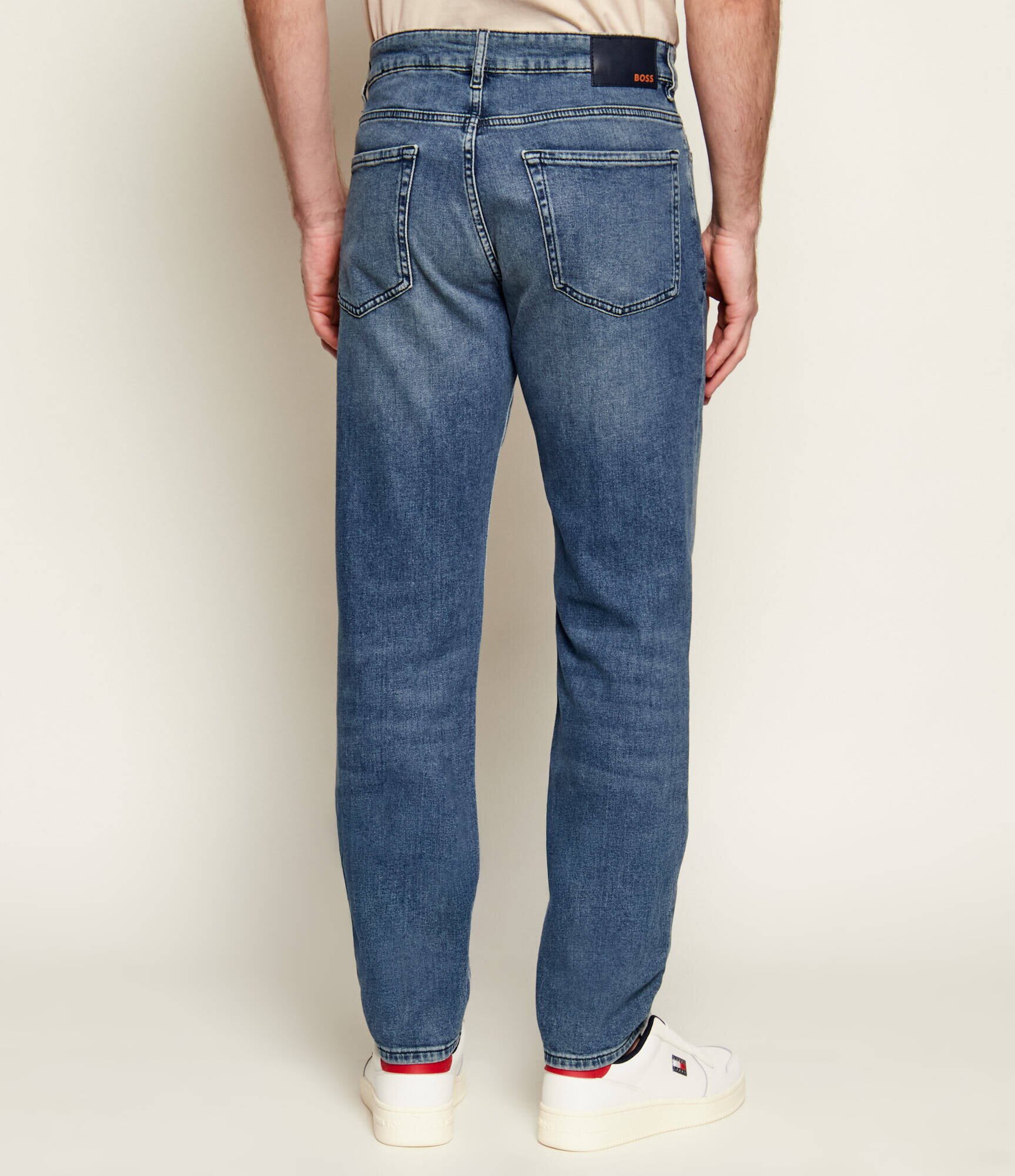 Boss Orange Blugi Re.Maine BC-C | Regular Fit