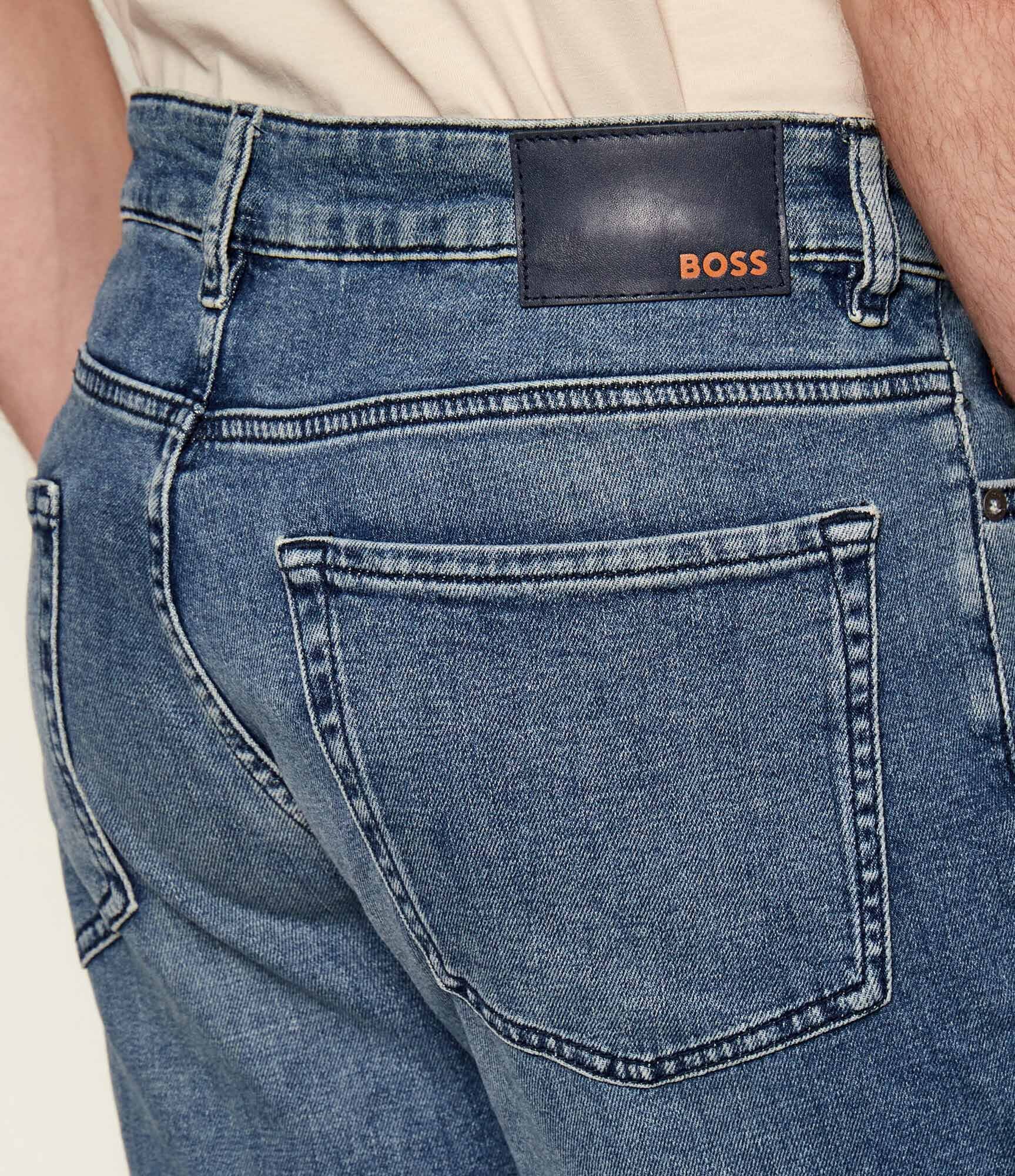 Boss Orange Blugi Re.Maine BC-C | Regular Fit