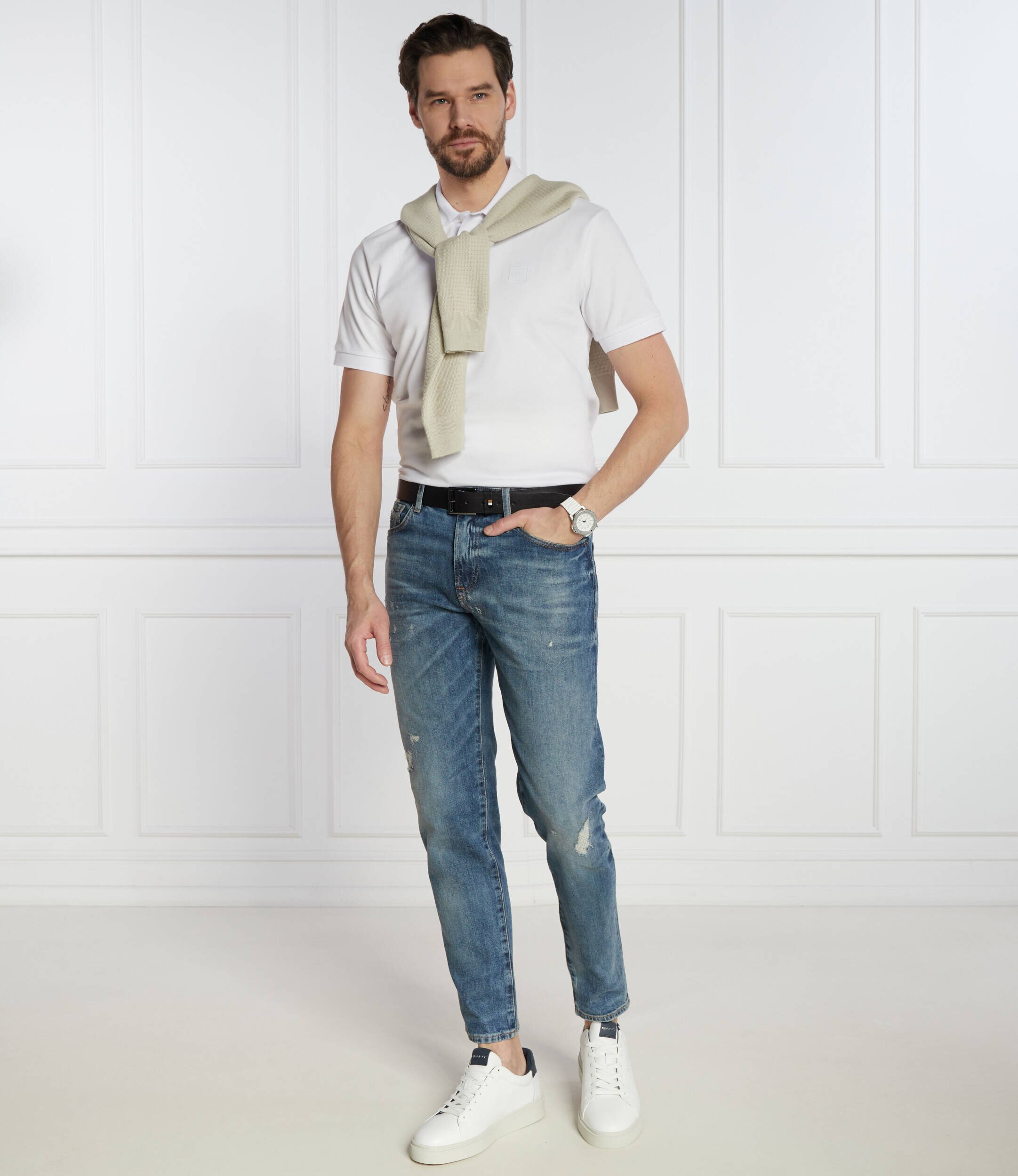 Boss Orange Blugi Re.Maine BC-C | Regular Fit