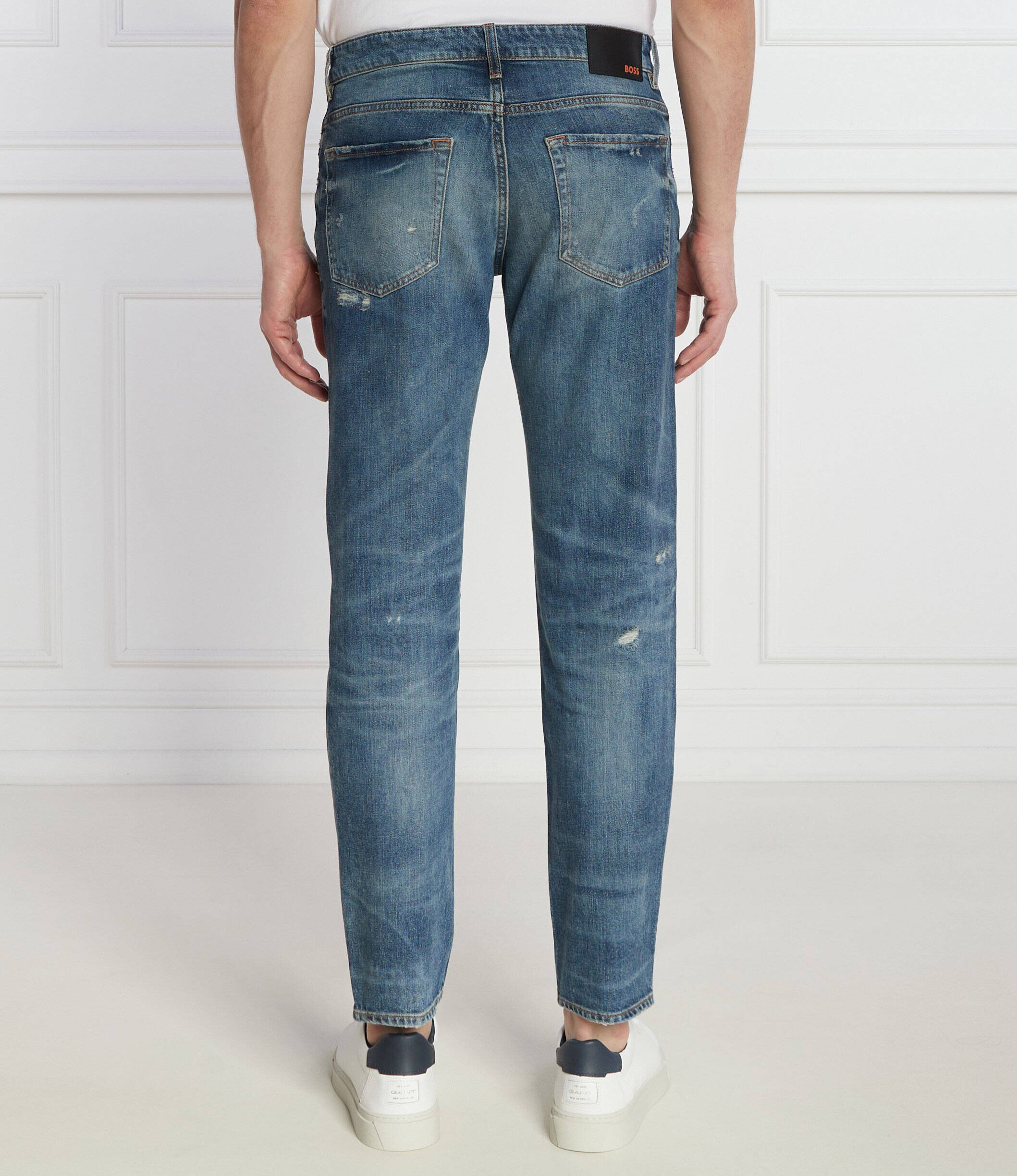 Boss Orange Blugi Re.Maine BC-C | Regular Fit