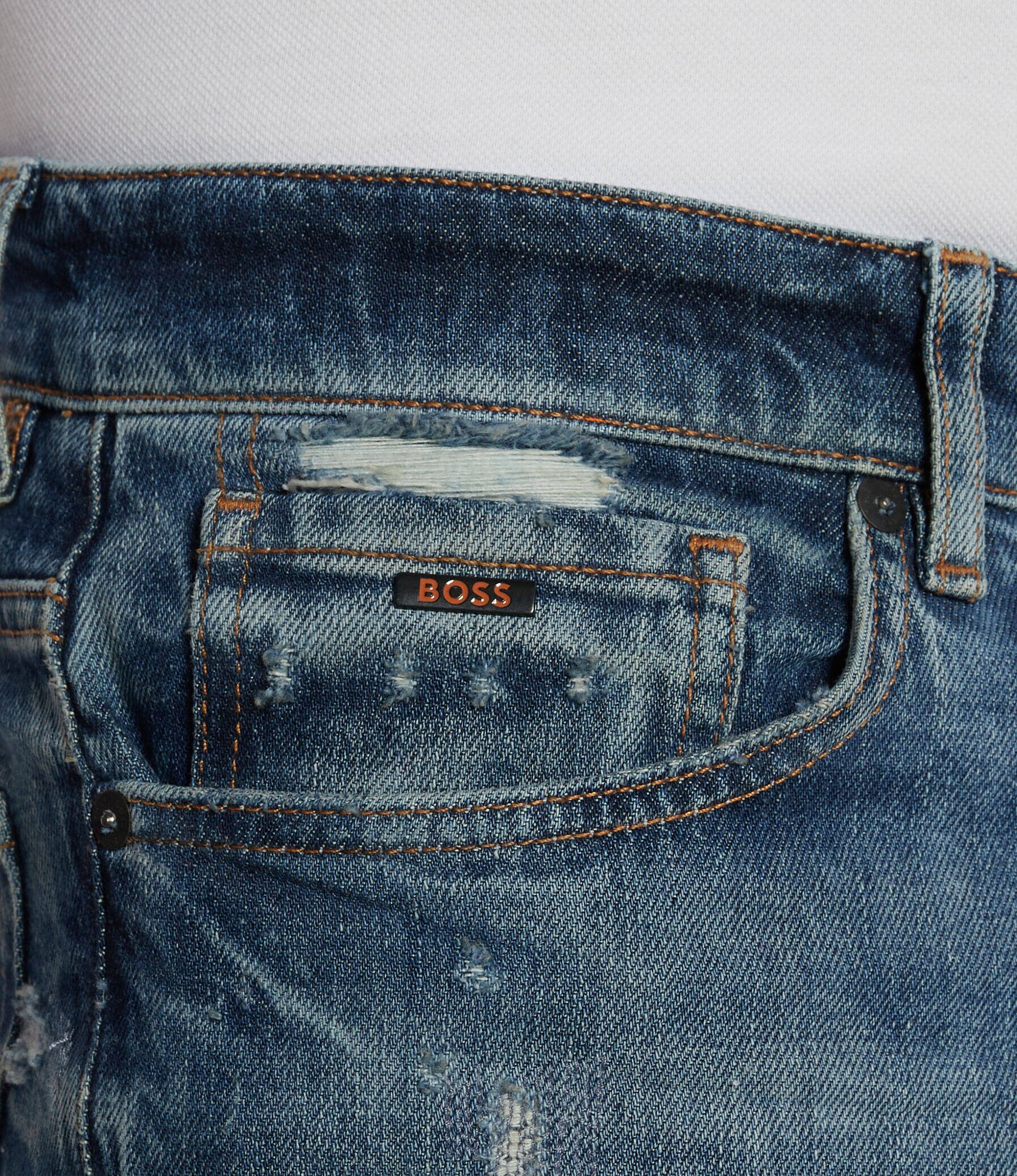 Boss Orange Blugi Re.Maine BC-C | Regular Fit