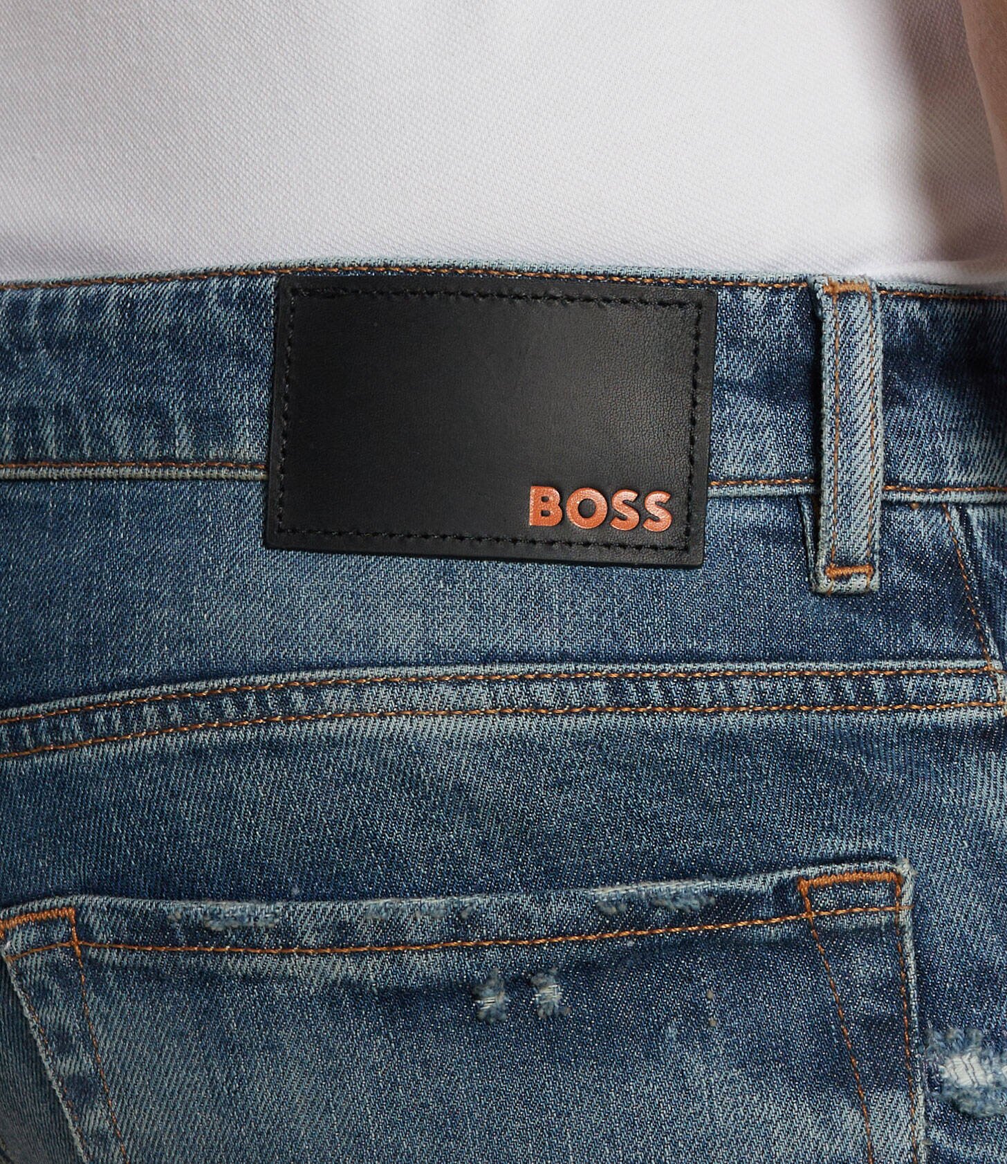 Boss Orange Blugi Re.Maine BC-C | Regular Fit