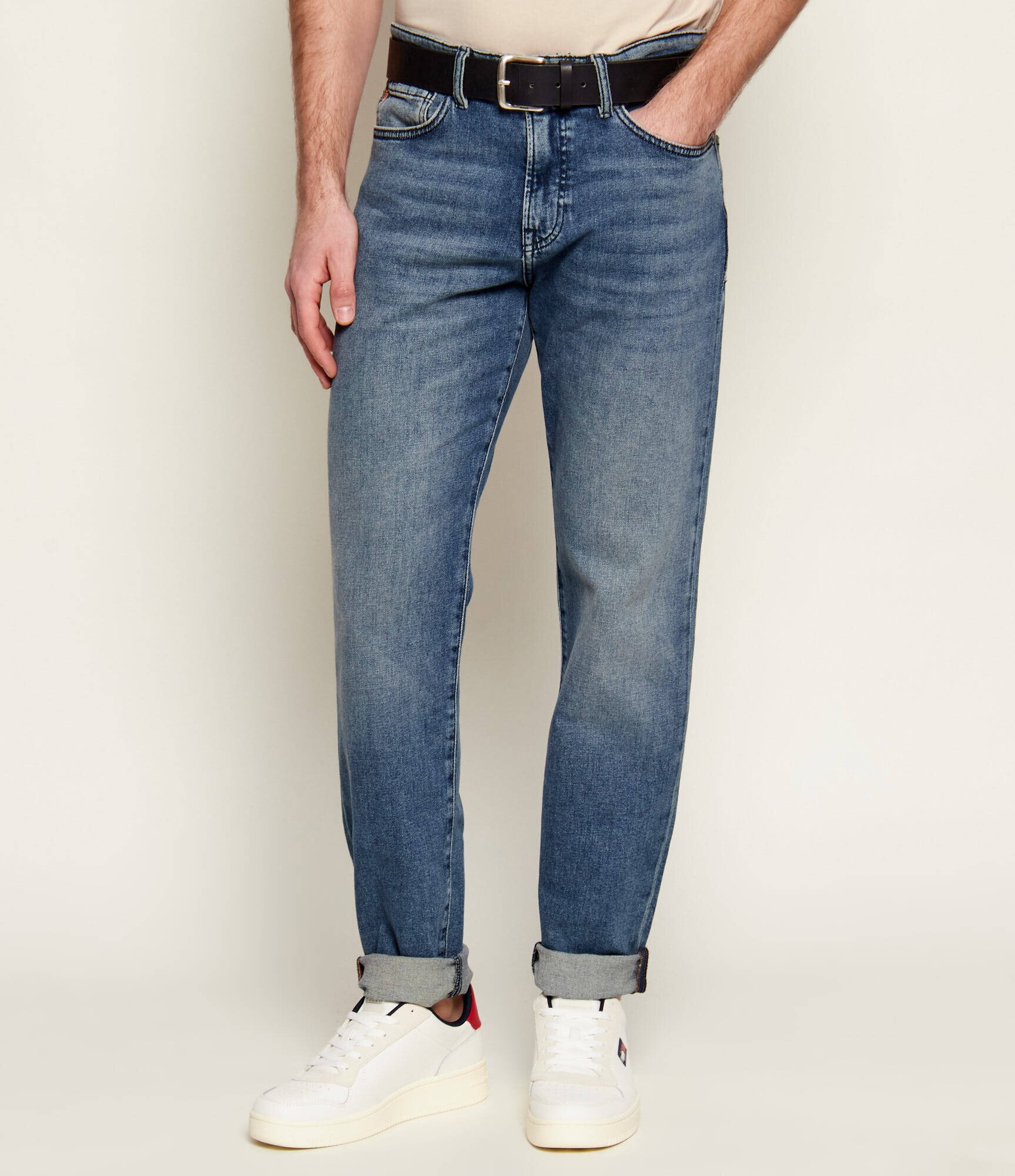 Boss Orange Blugi Re.Maine BC-C | Regular Fit