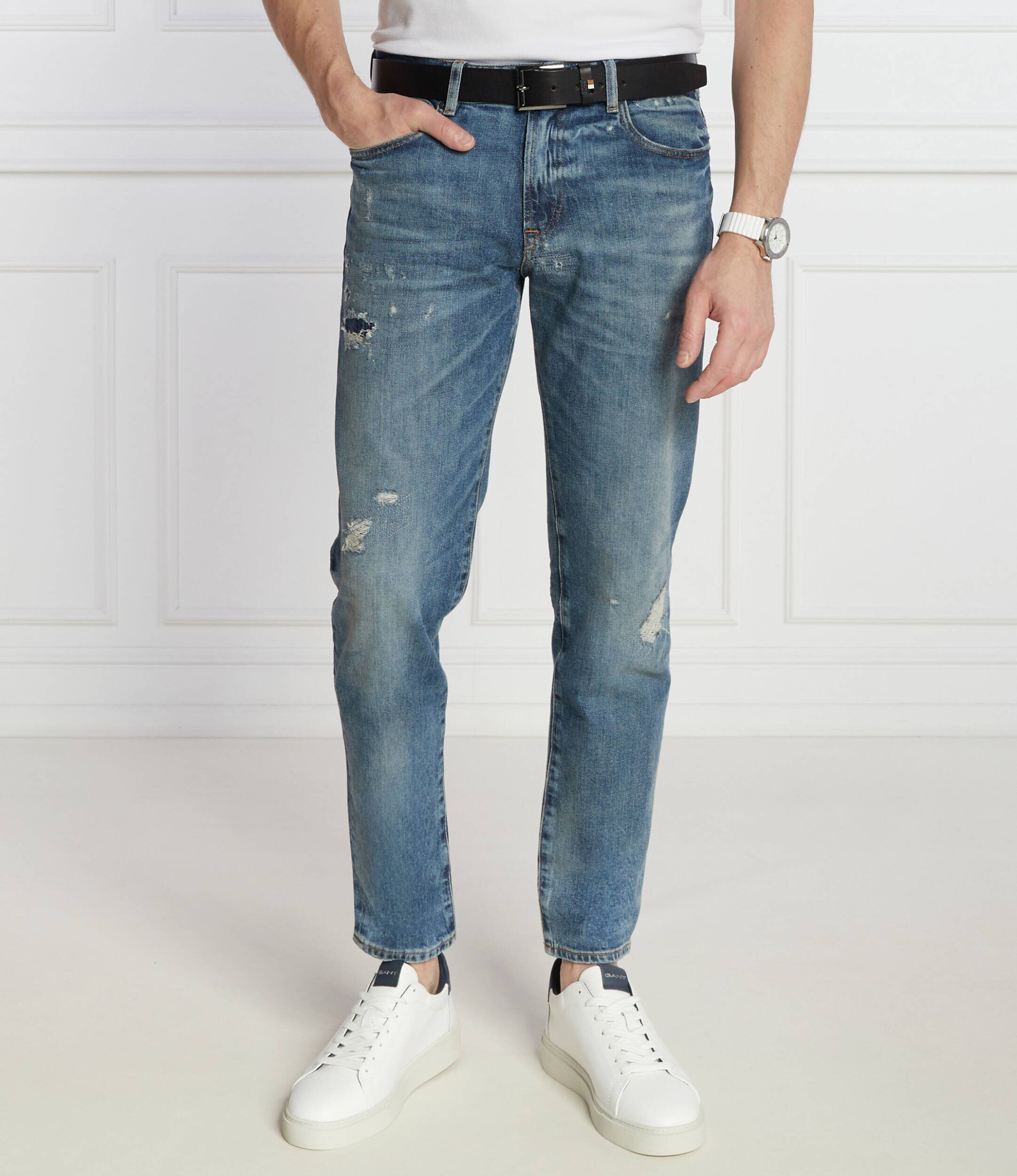 Boss Orange Blugi Re.Maine BC-C | Regular Fit